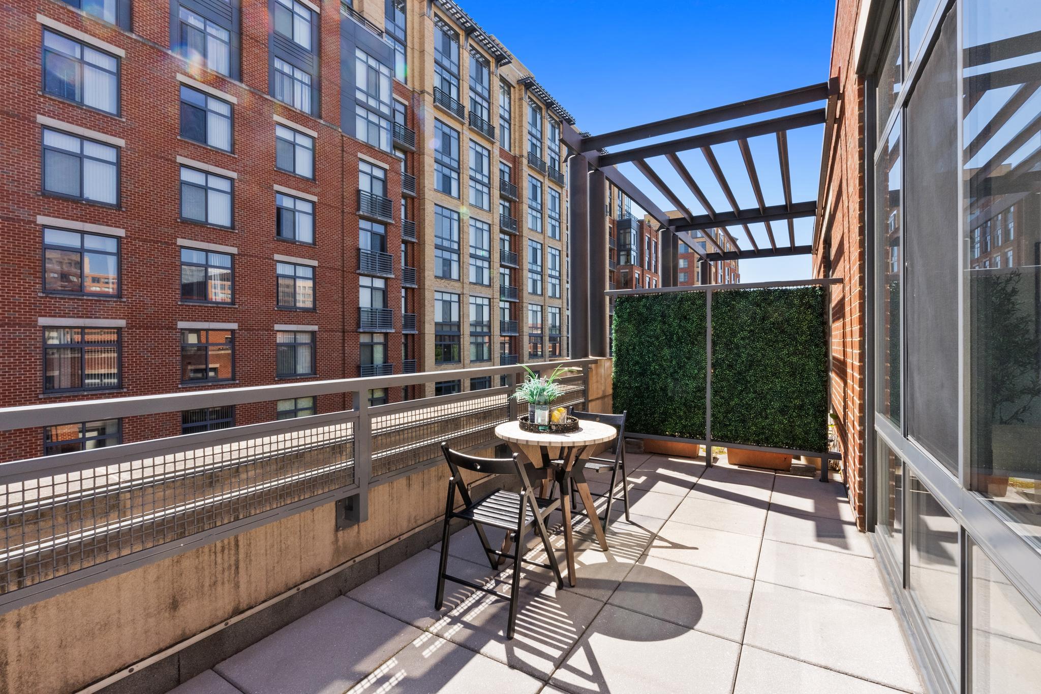  520 John Carlyle Street, Alexandria, VA, 22314 - 物件實景