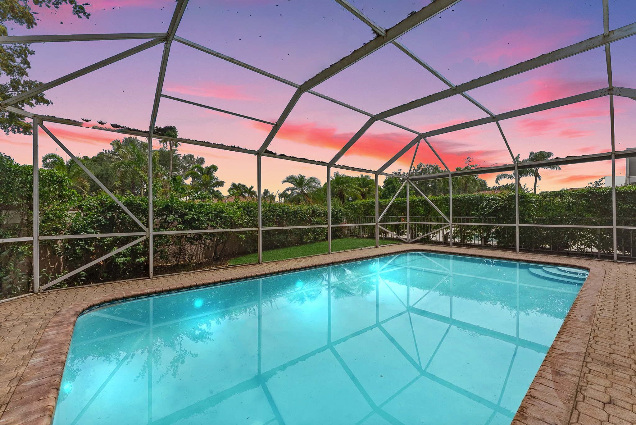  3938 Redondo Court, Boca Raton, FL, 33487 - 物件實景