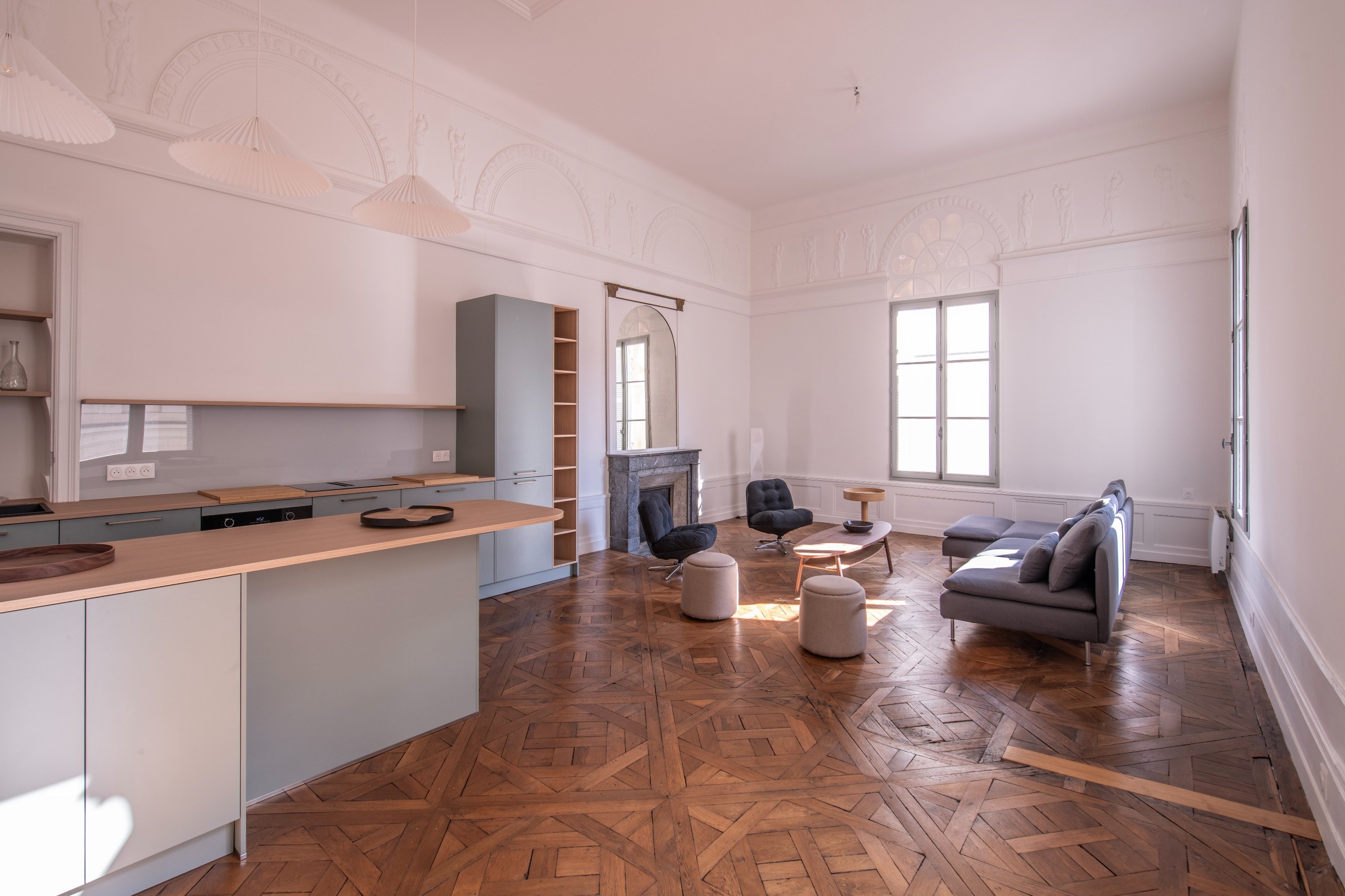  Appartement - 物件實景