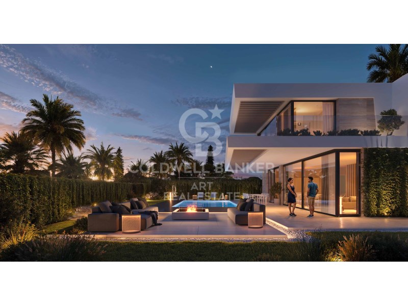 Mijas, Andalusia, ES, 5 Bedrooms Bedrooms, ,4 BathroomsBathrooms,Residential,For Sale,1987678