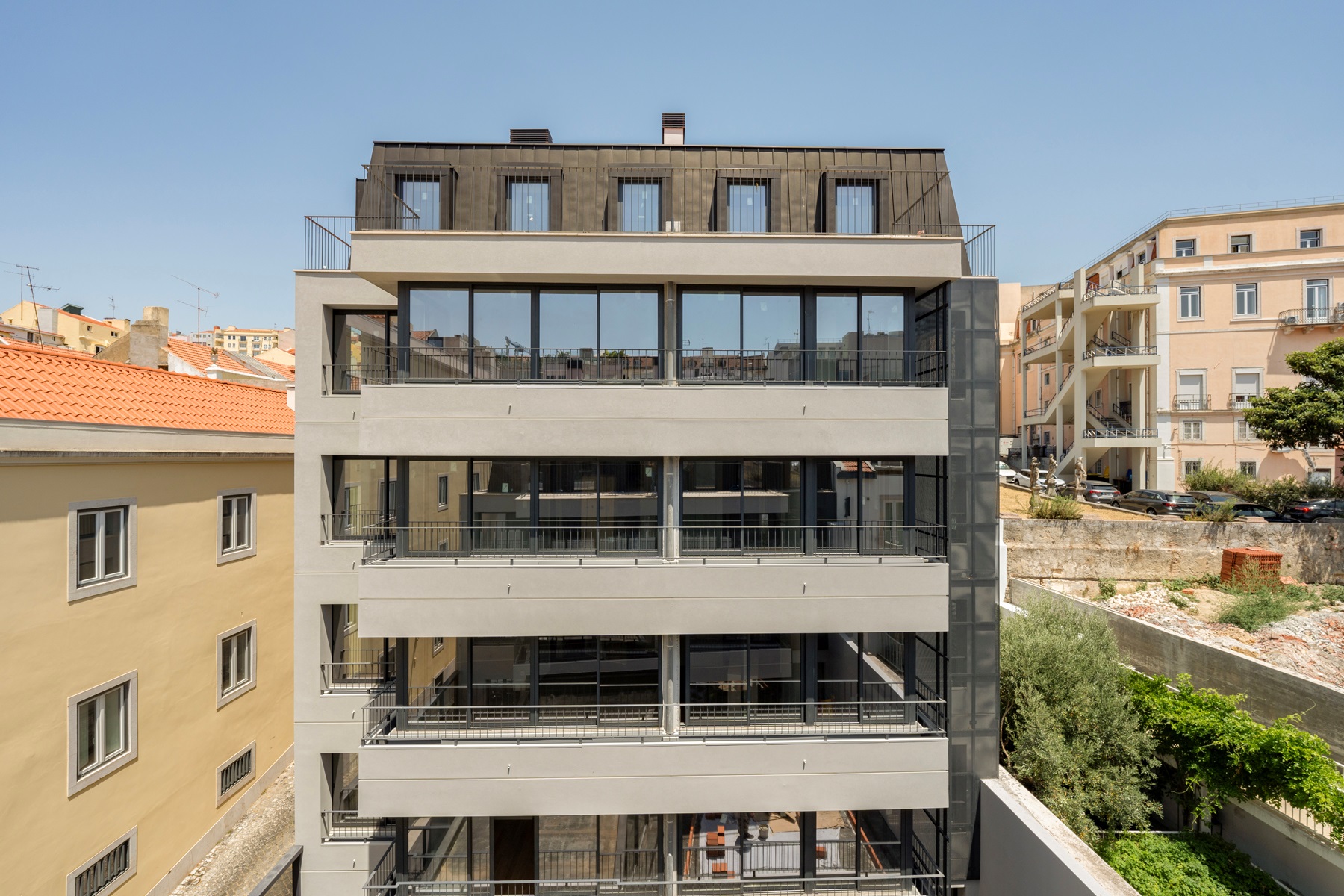  Duplex, 3 bedrooms, for Sale - 物件實景
