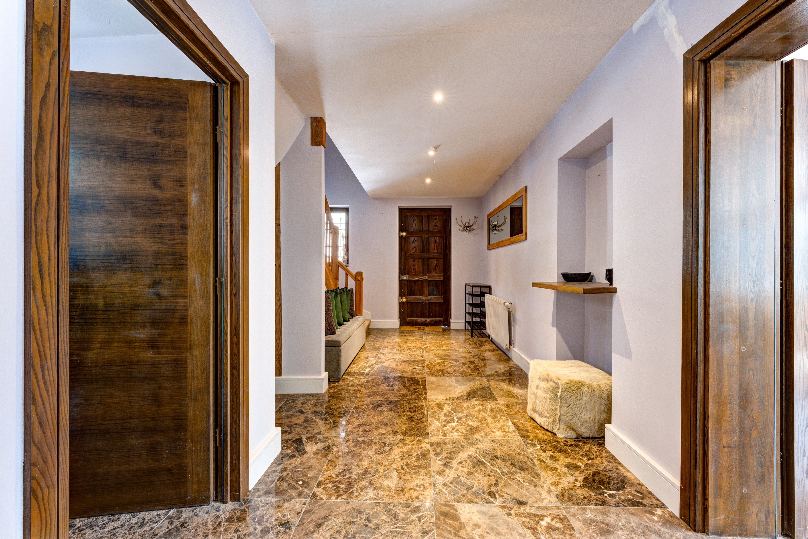  EXCLUSIVITY - CHALET SAMIRA - 物件實景