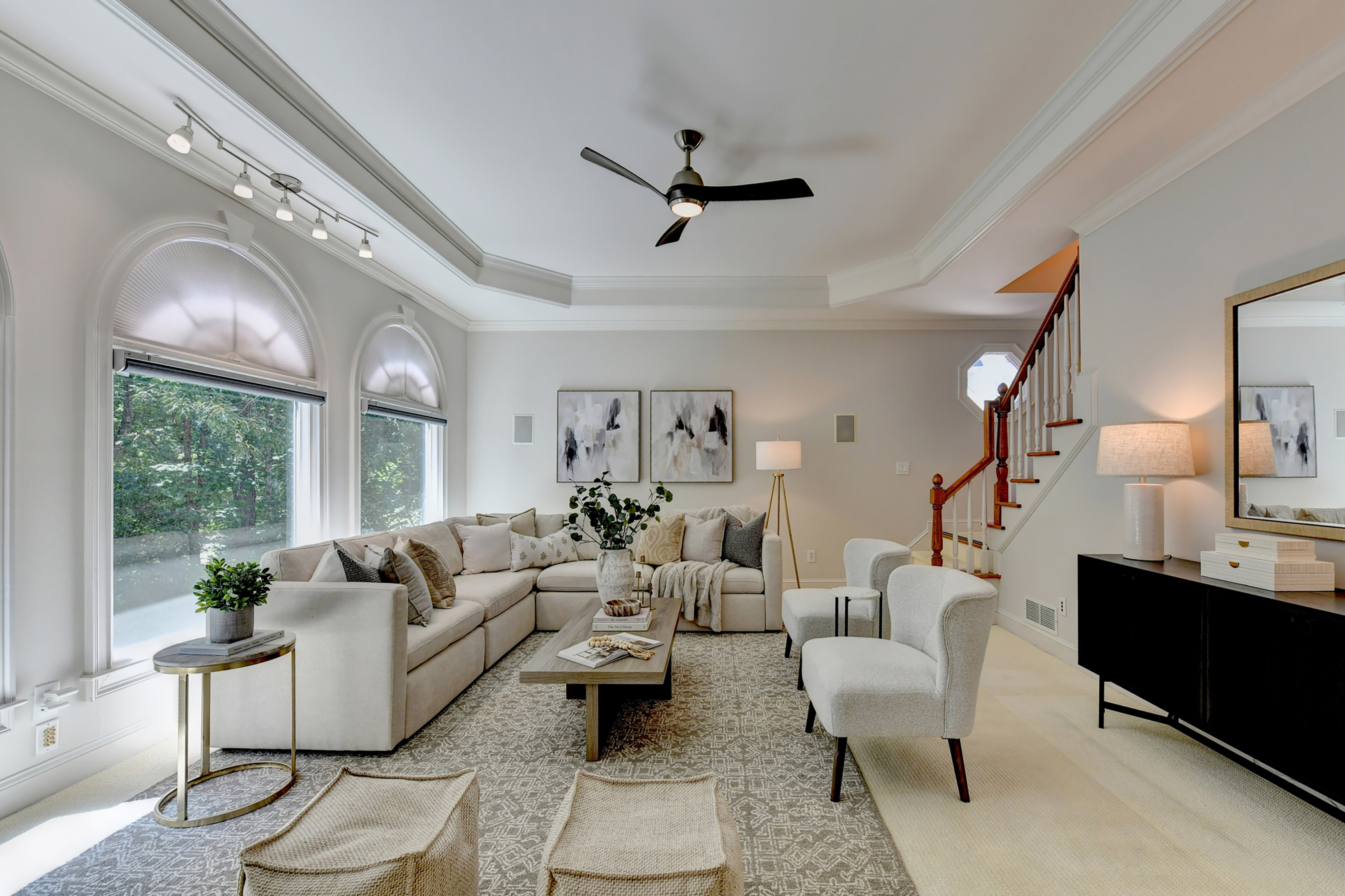  where  resort-style living meets everyday convenience - 物件實景