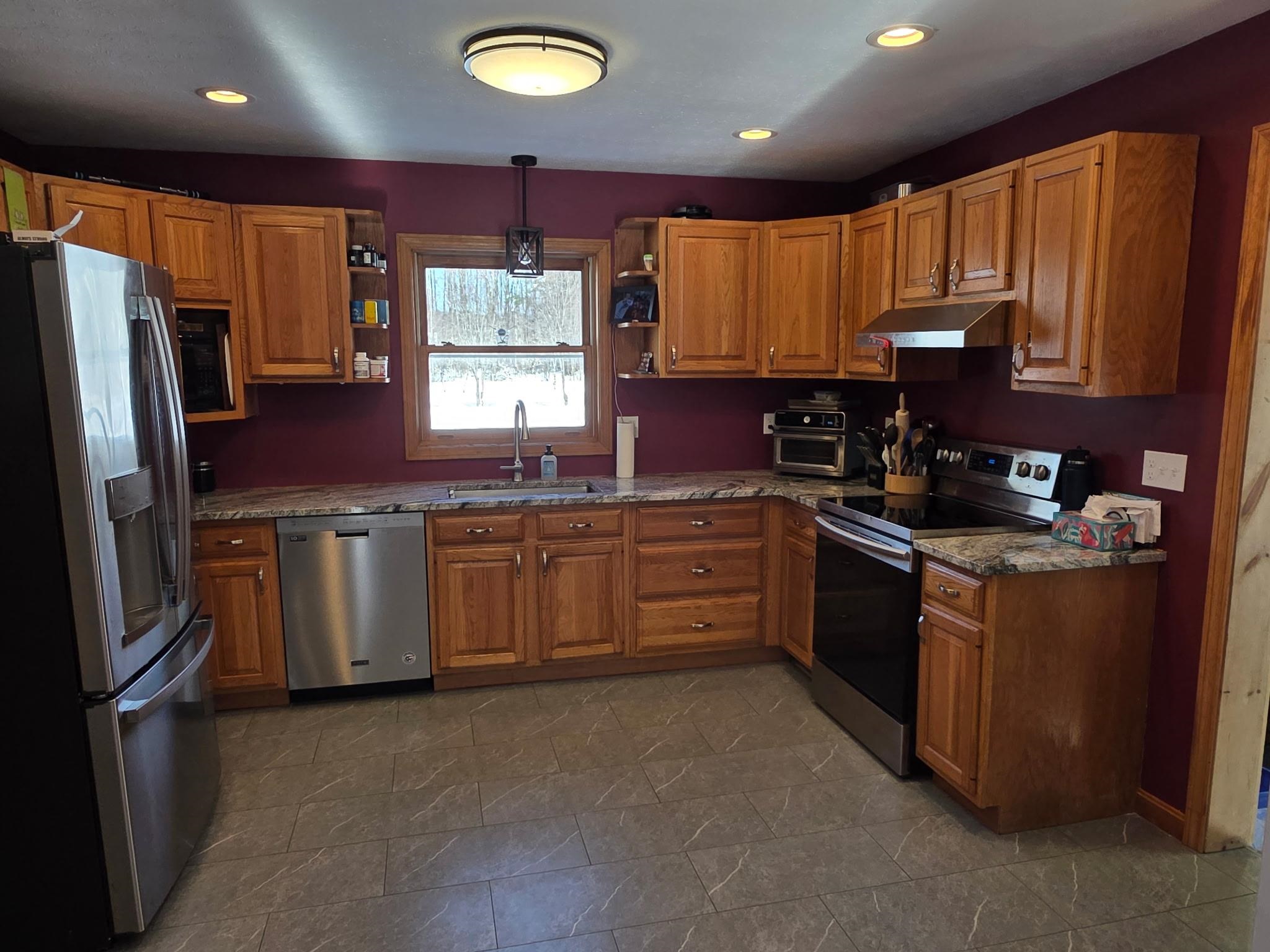 Fairfax, Vermont, 05454, United States, 3 Bedrooms Bedrooms, ,2 BathroomsBathrooms,Residential,For Sale,2031204