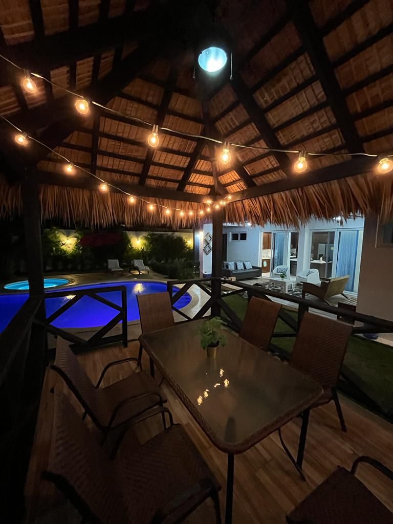 Cabarete, DO, 5 Bedrooms Bedrooms, ,4 BathroomsBathrooms,Residential,For Sale,1626326