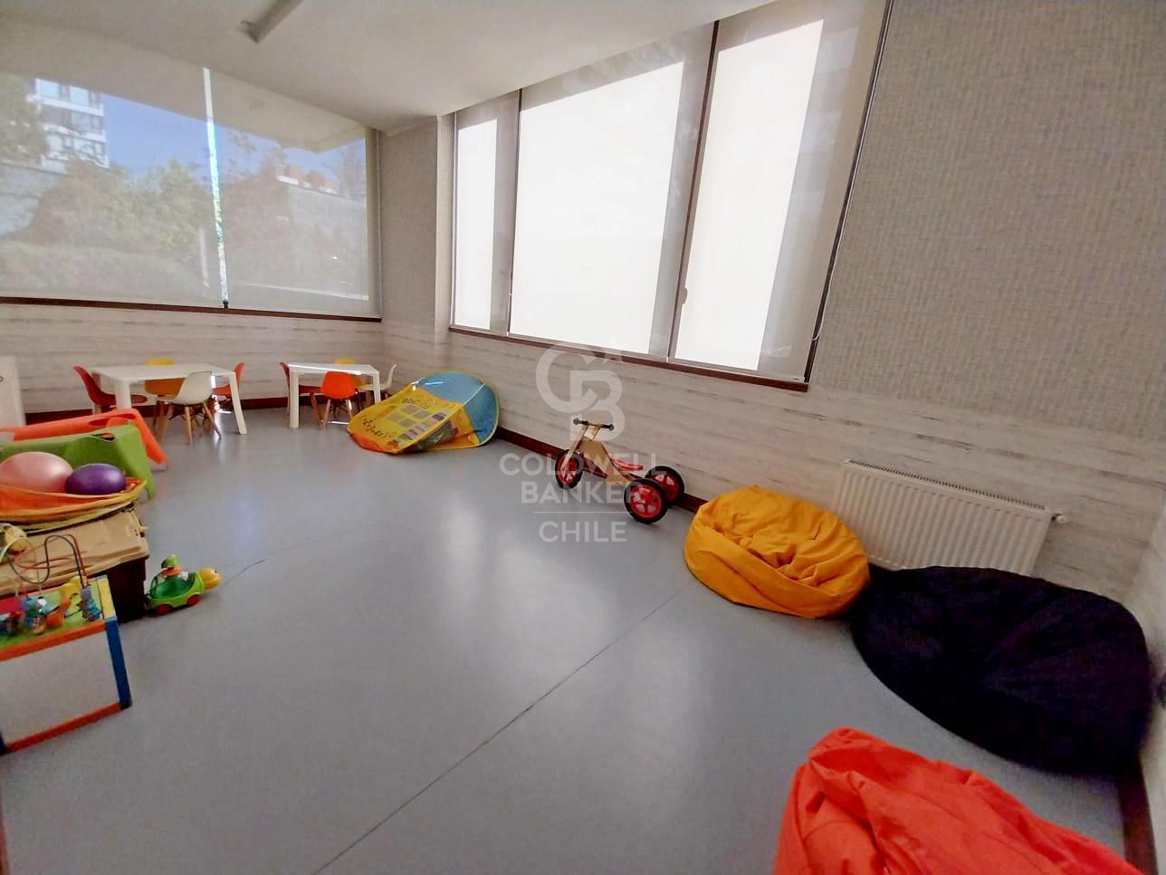 Providencia, Chile, 2 Bedrooms Bedrooms, ,2 BathroomsBathrooms,Residential,For Sale,1827713