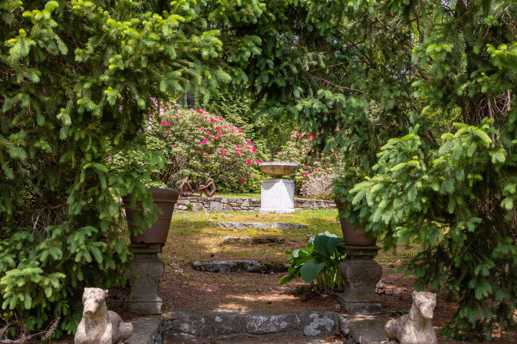  Frog Pond Farm - 物件實景