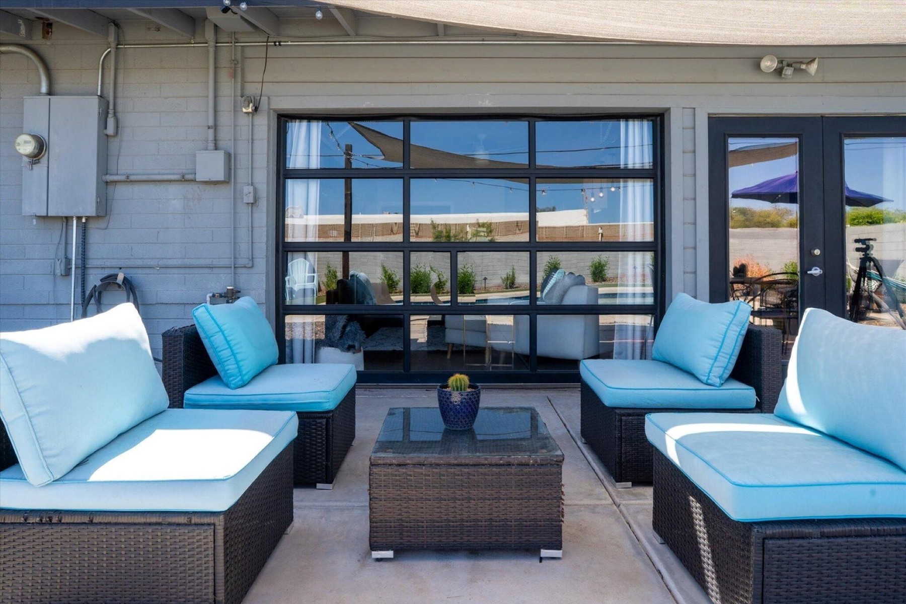  4021 N 8th Avenue  Phoenix, AZ - 物件實景