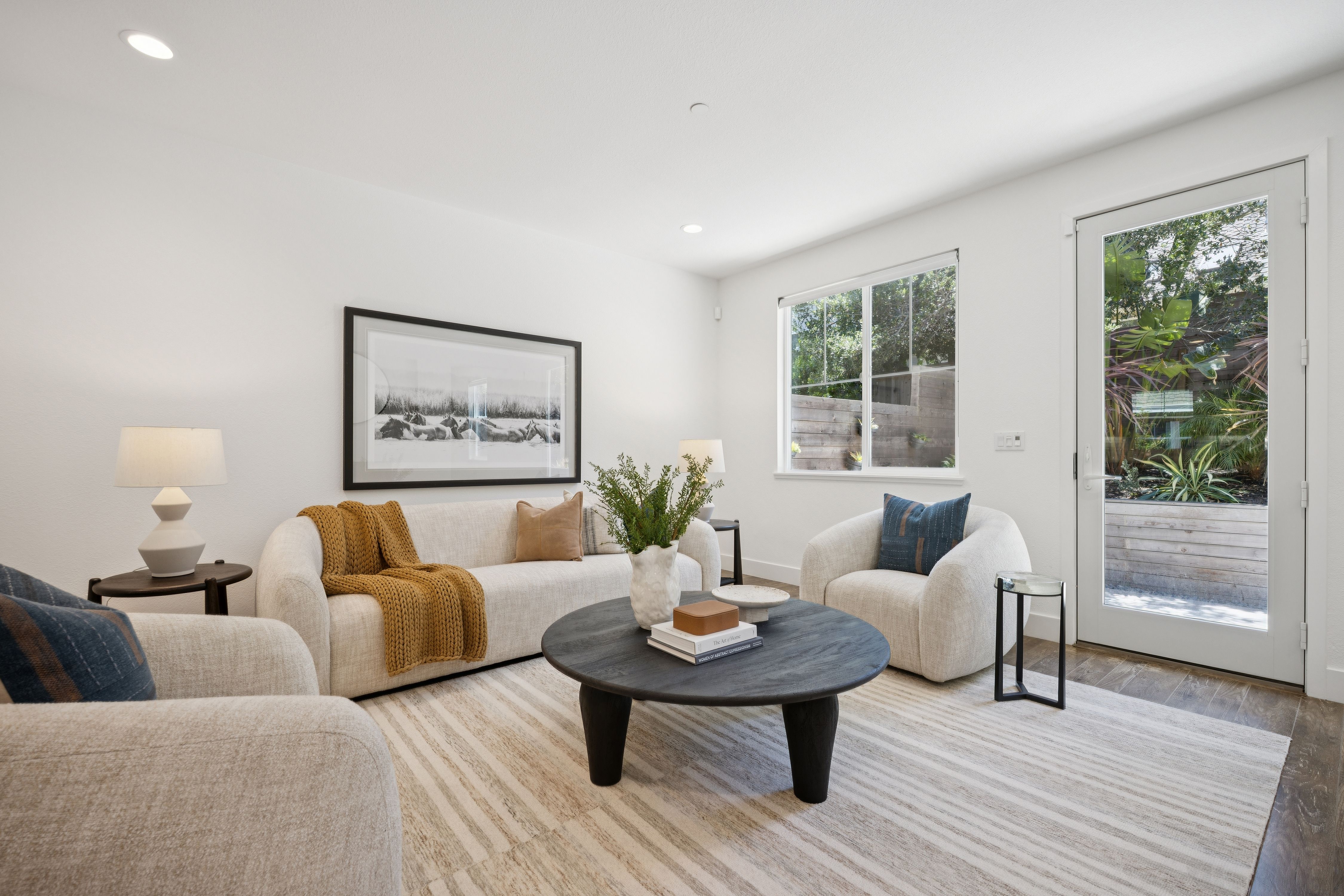  Move-in Ready Luxury Townhome - 物件實景