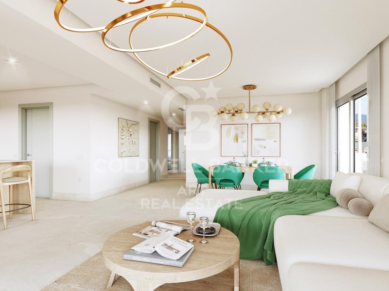 Benahavís, Andalusia, ES, 2 Bedrooms Bedrooms, ,2 BathroomsBathrooms,Residential,For Sale,1745691