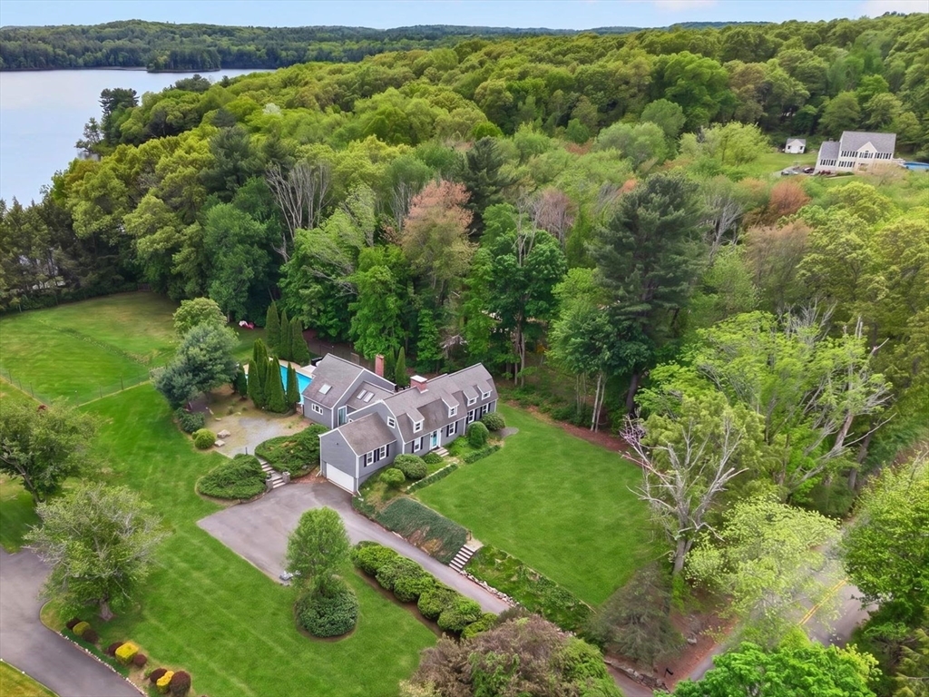 Groveland, Massachusetts, 01834, United States, 4 Bedrooms Bedrooms, ,4 BathroomsBathrooms,Residential,For Sale,2048598