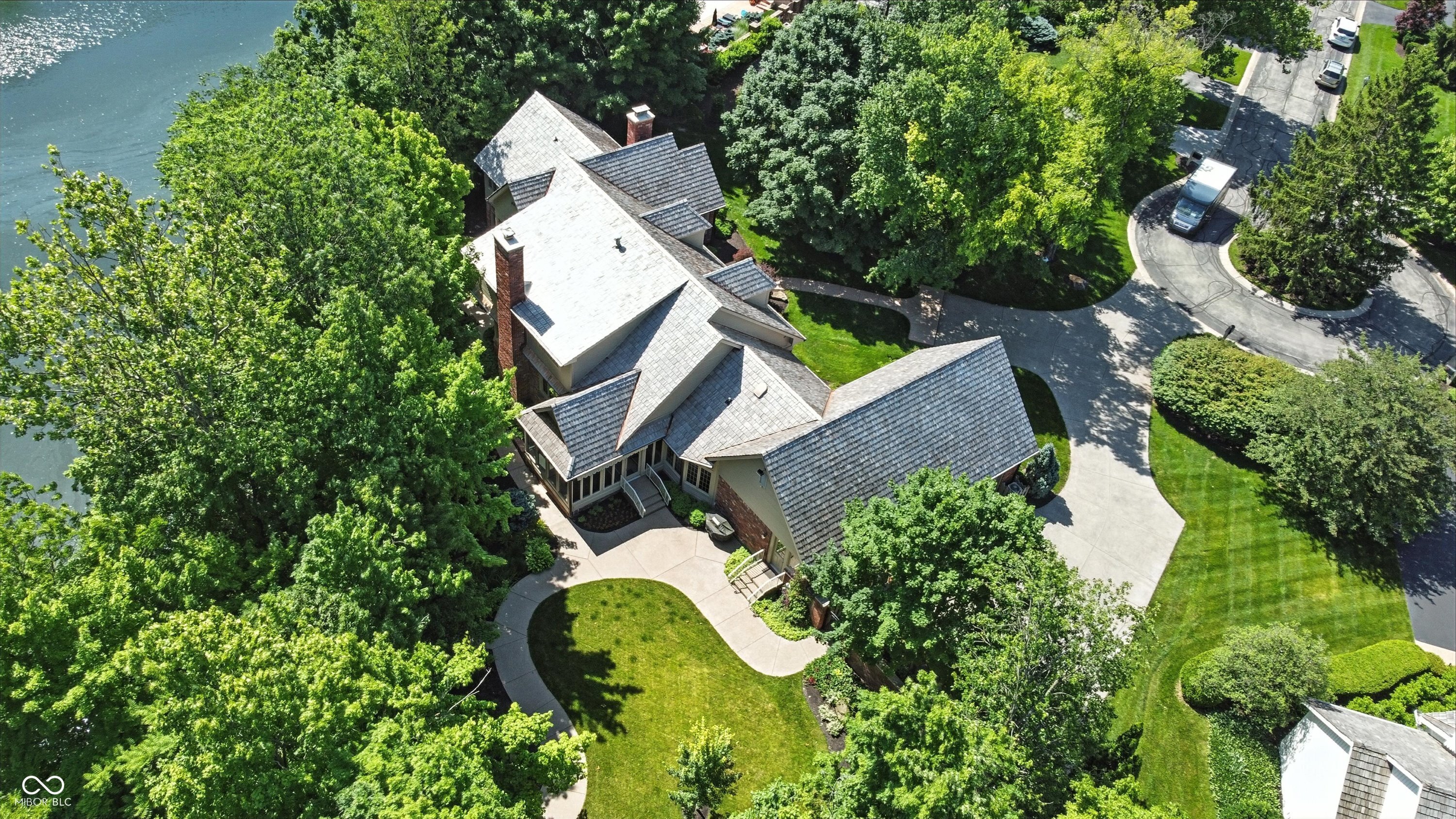 Indianapolis, Indiana, 46260, United States, 4 Bedrooms Bedrooms, ,6 BathroomsBathrooms,Residential,For Sale,1976230