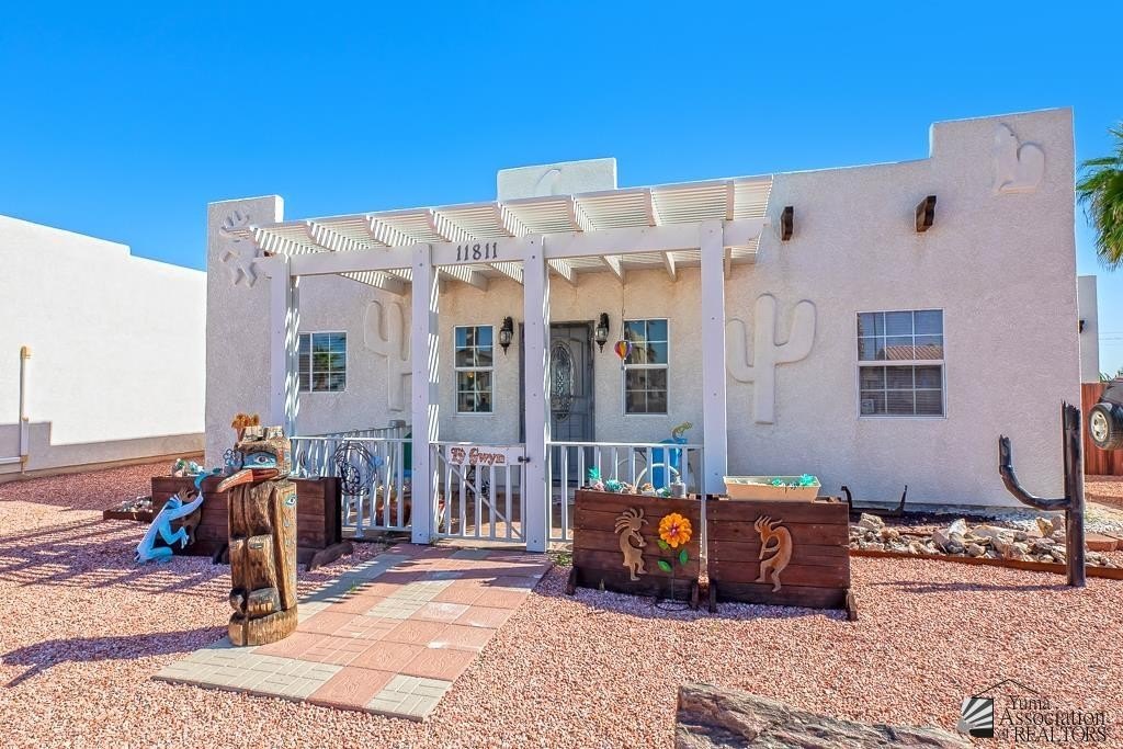 Wellton, Arizona, 85356, United States, ,Residential,For Sale,1977345