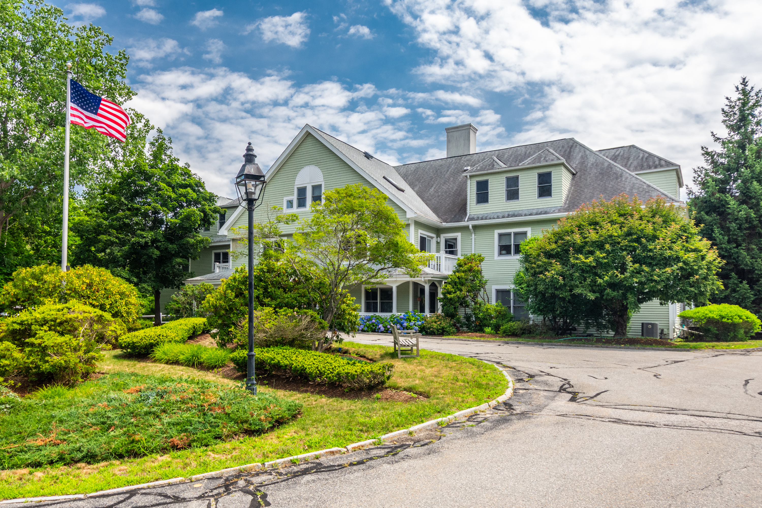  140 Lincoln Road, unit 218, Lincoln, MA 01773 - 物件實景