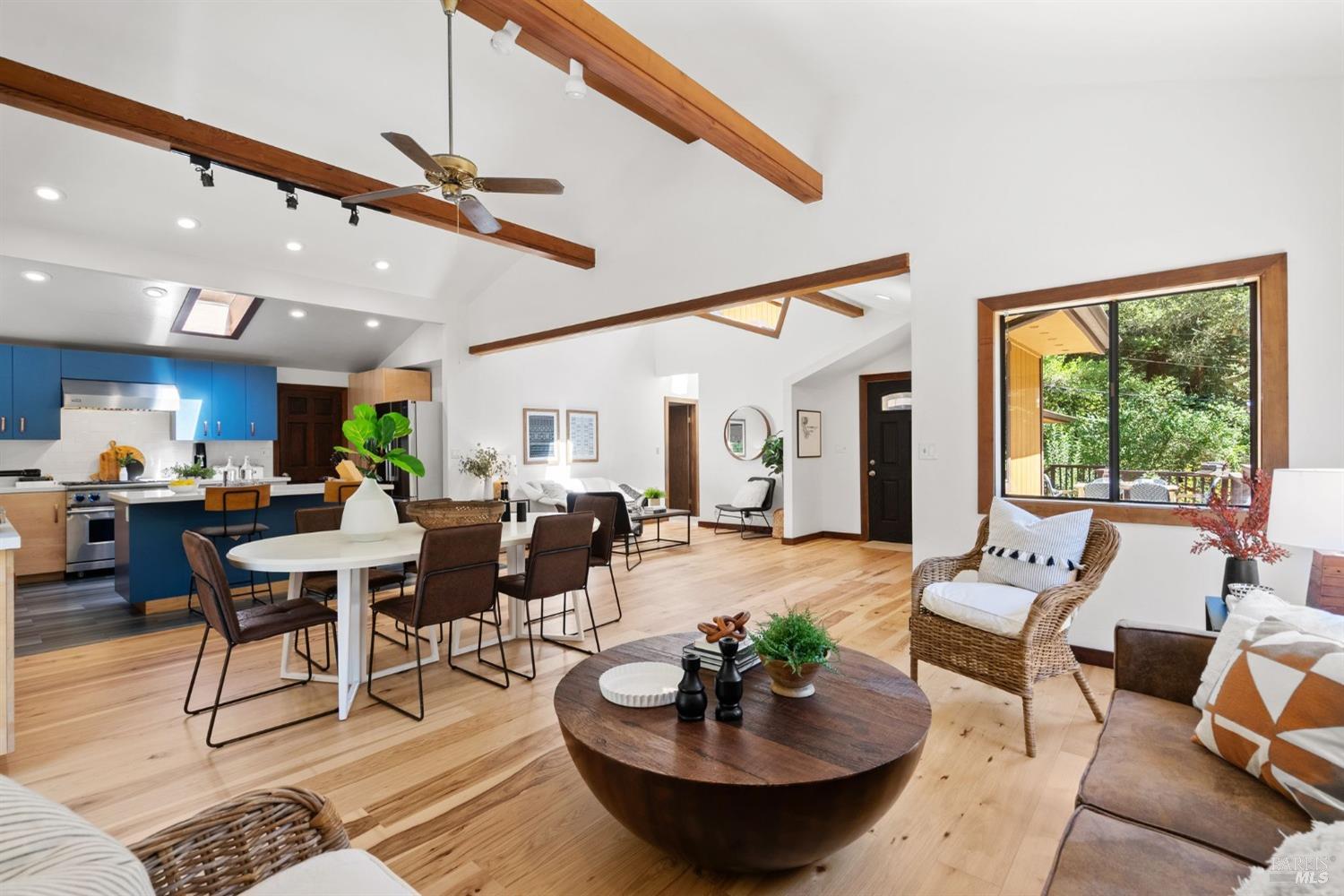 Lagunitas, California, 94938, United States, 3 Bedrooms Bedrooms, ,2 BathroomsBathrooms,Residential,For Sale,1723427