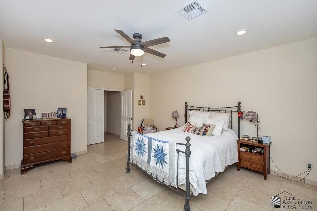 Yuma, Arizona, 85367, United States, 4 Bedrooms Bedrooms, ,1 BathroomBathrooms,Residential,For Sale,2010746