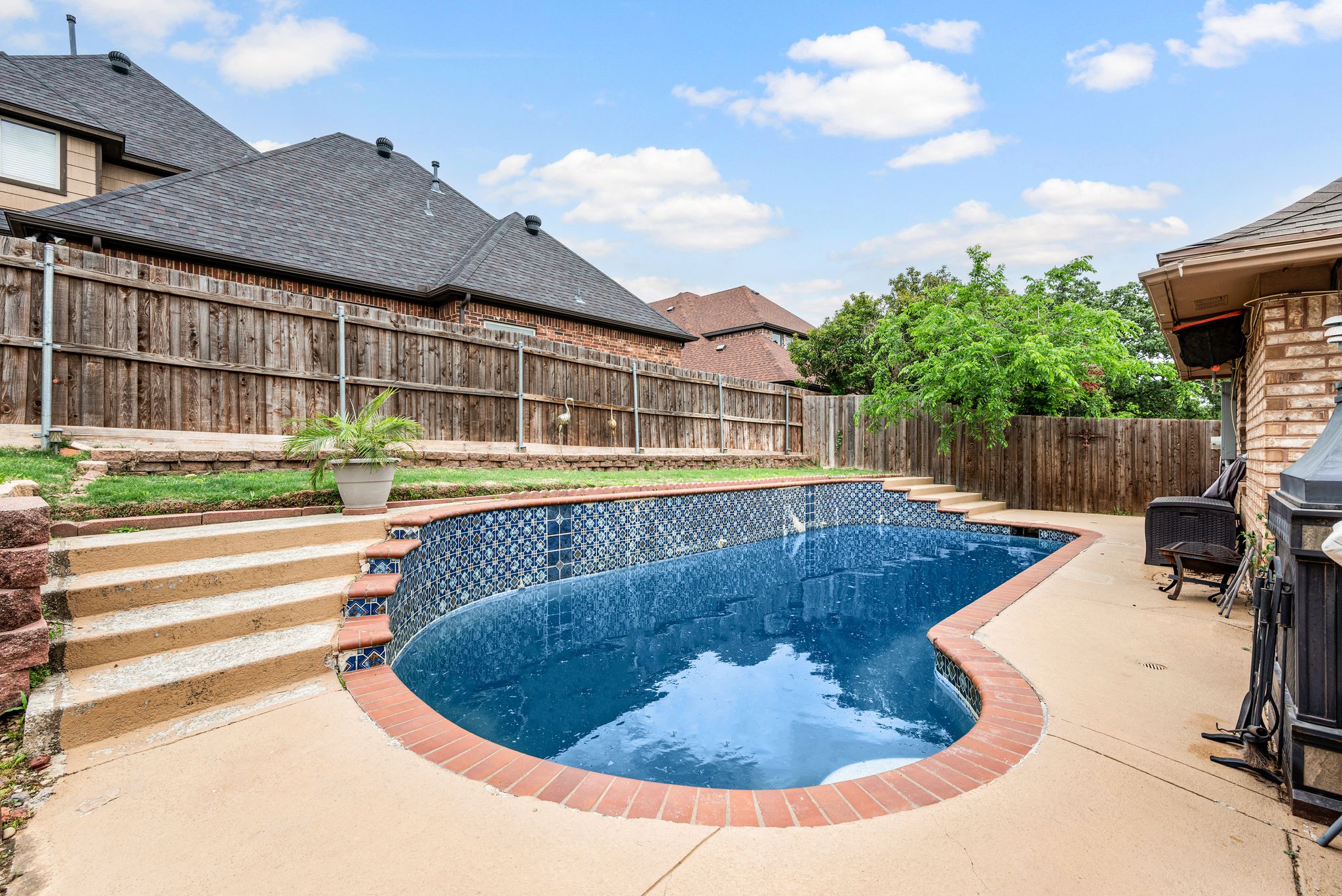  3229 David Drive, Hurst, TX, 76054 - 物件實景