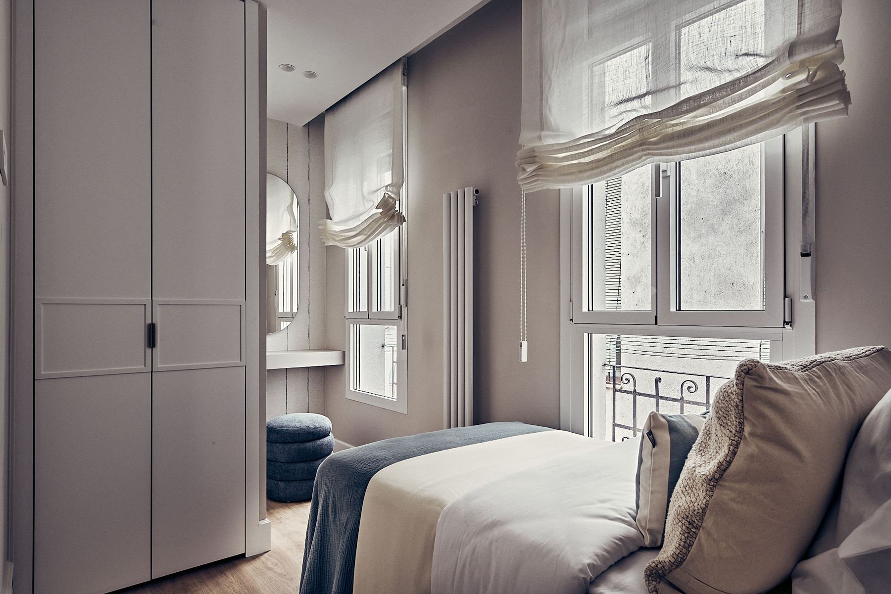  Refurbished Flat in Barrio Salamanca, Madrid - 物件實景