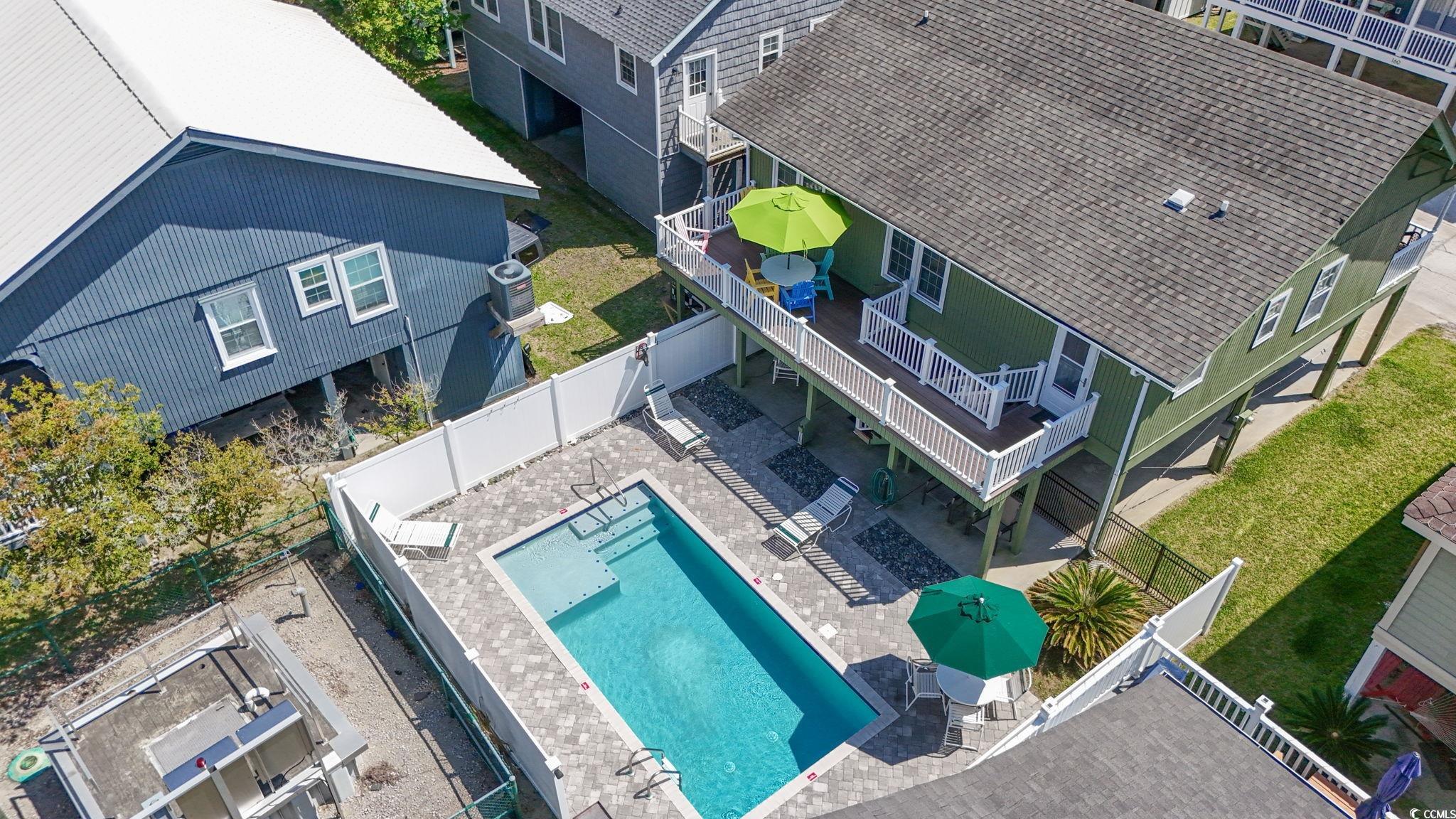Garden City Beach, South Carolina, 29576, United States, 3 Bedrooms Bedrooms, ,2 BathroomsBathrooms,Residential,For Sale,1836956
