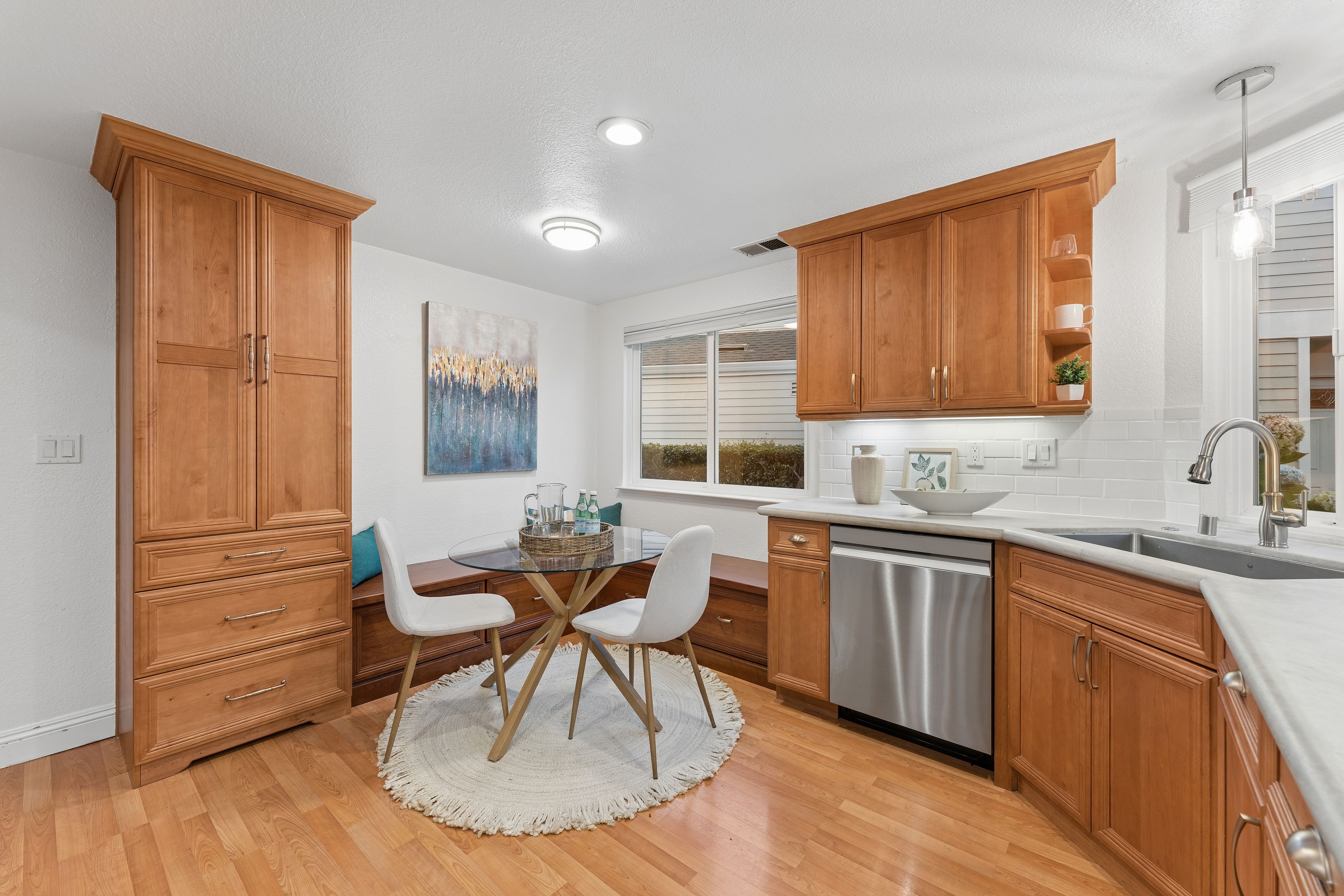  Contemporary Comfort Meets Coastal Living in Alameda’s Desirable Harbor Bay - 物件實景