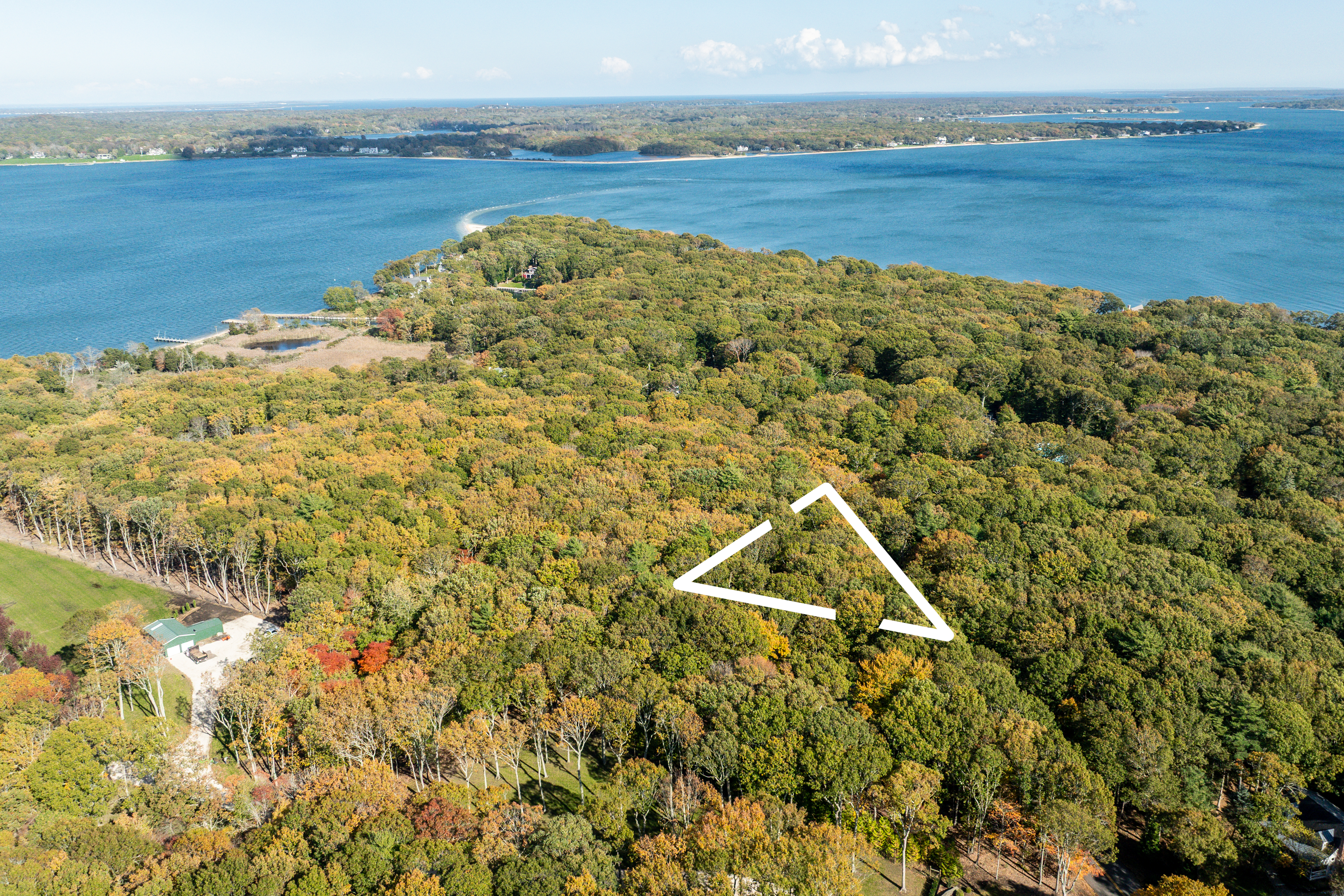 11195 N Bayview Road, Southold, NY, 11971 - 物件實景