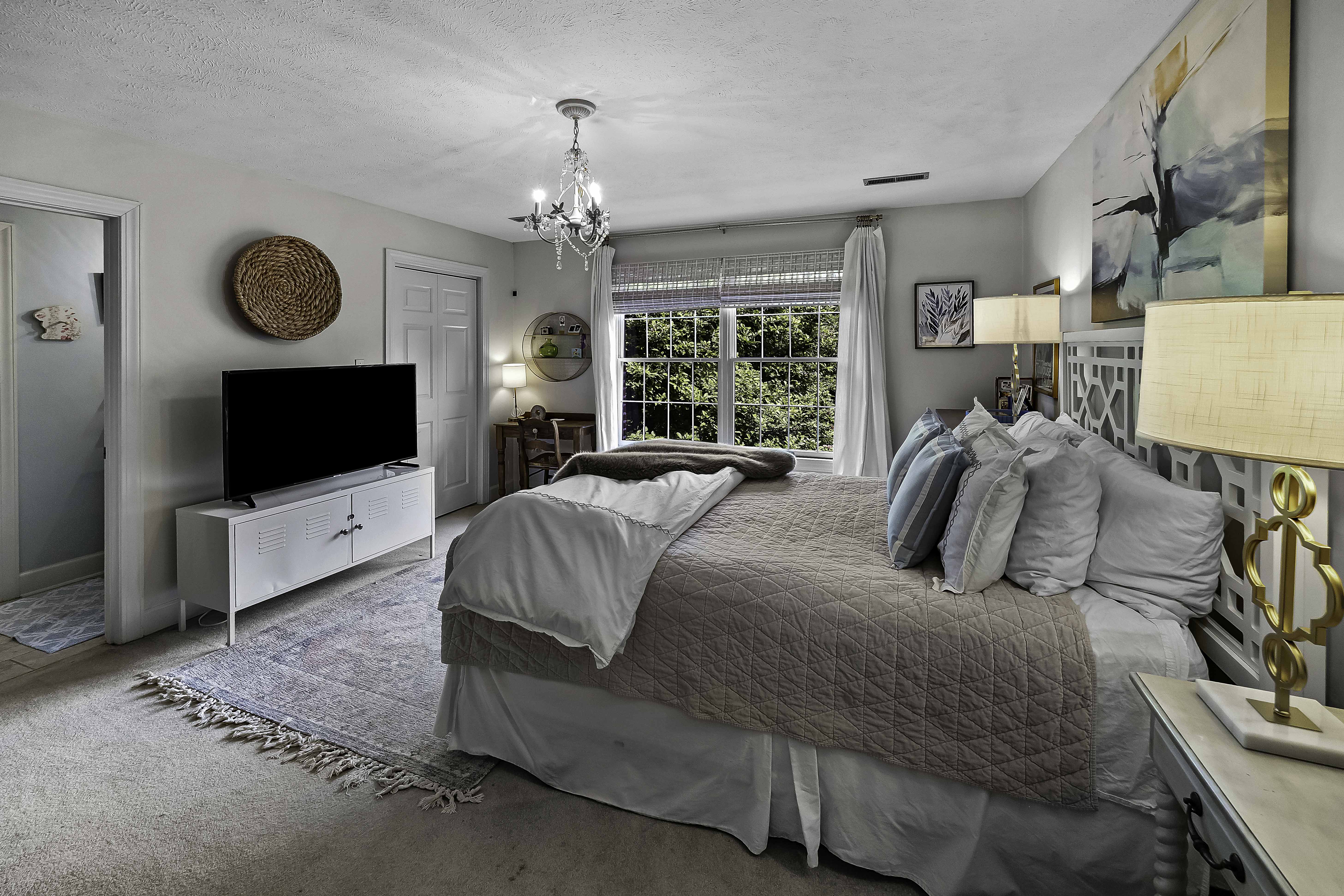  6933 Old Kent Drive, Knoxville, TN 37919 - 物件實景