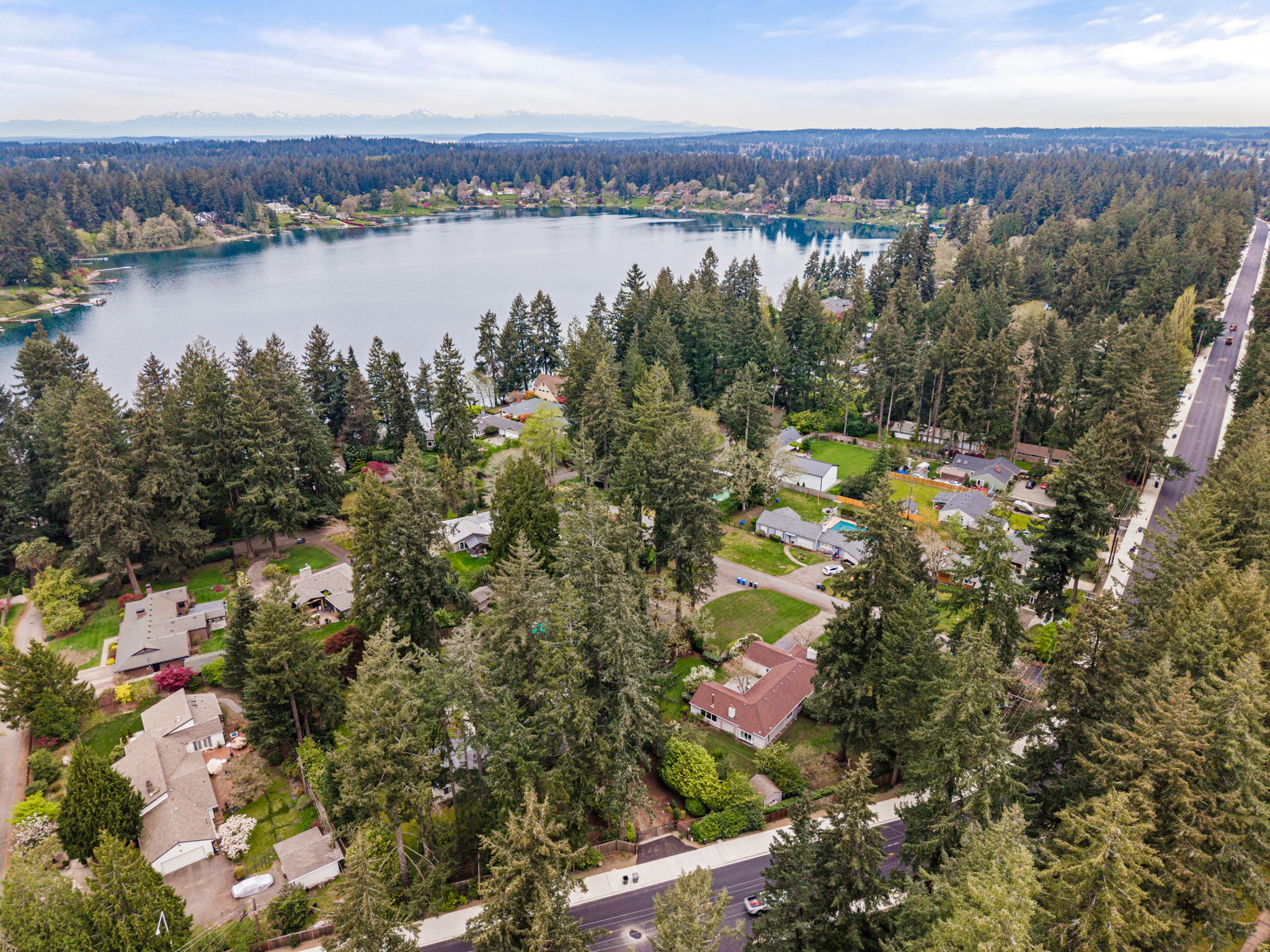  Lakewood Living - 物件實景