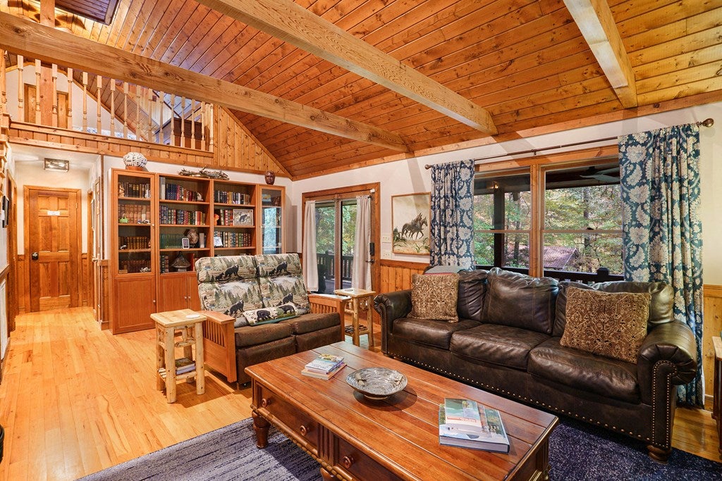 Blue Ridge, Georgia, 30513, United States, 3 Bedrooms Bedrooms, ,3 BathroomsBathrooms,Residential,For Sale,1969723