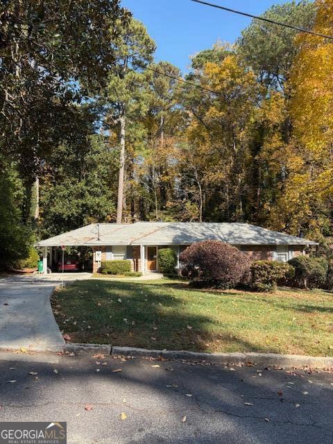 Atlanta, Georgia, 30329, United States, 4 Bedrooms Bedrooms, ,3 BathroomsBathrooms,Residential,For Sale,1988381