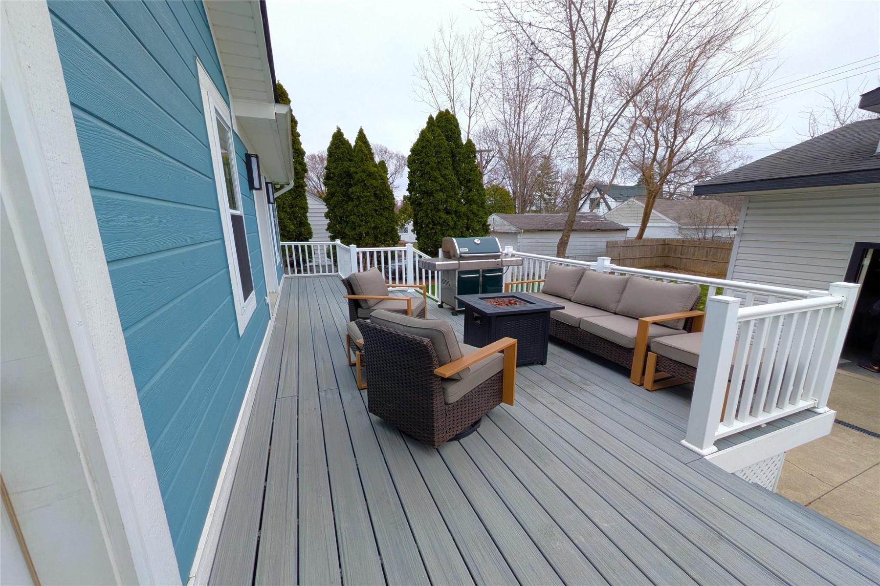  Berkley - 物件實景