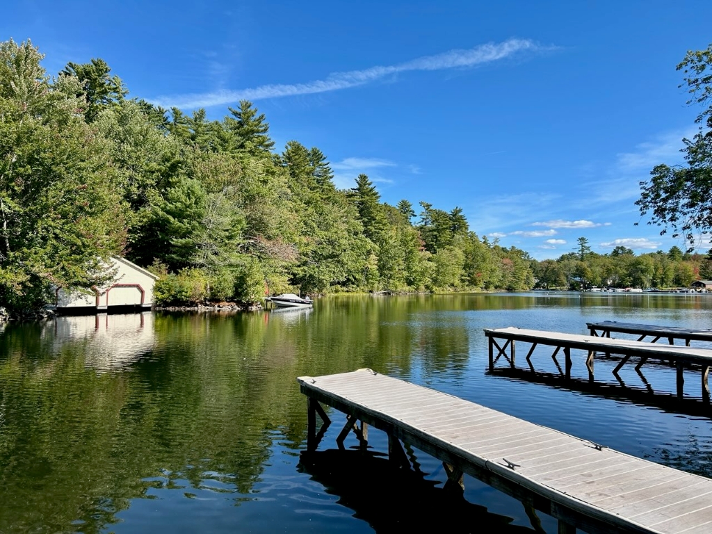 Rome, Maine, 04963, United States, 4 Bedrooms Bedrooms, ,2 BathroomsBathrooms,Residential,For Sale,1948503