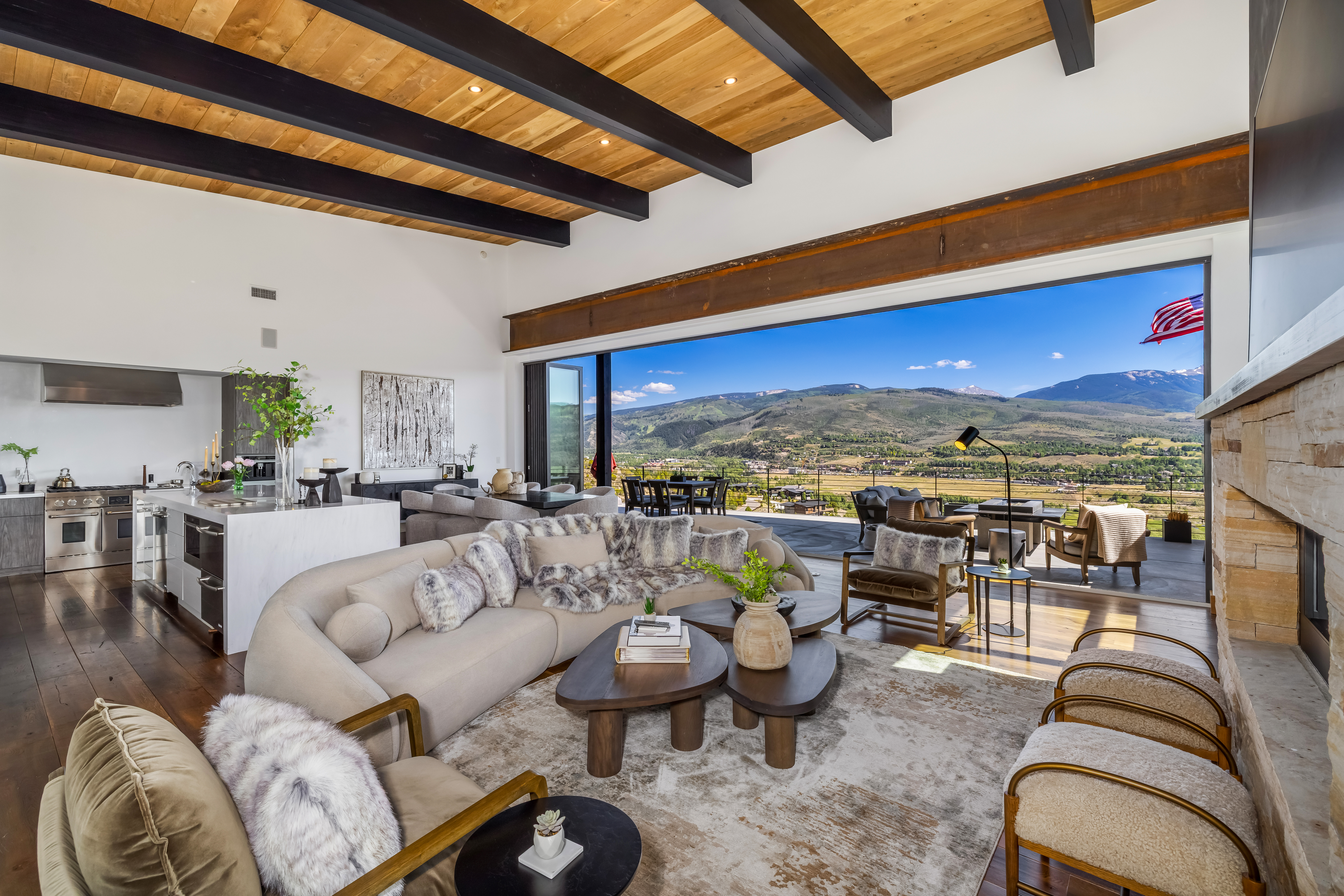  The Most Coveted Homesite in Cordillera - 物件實景