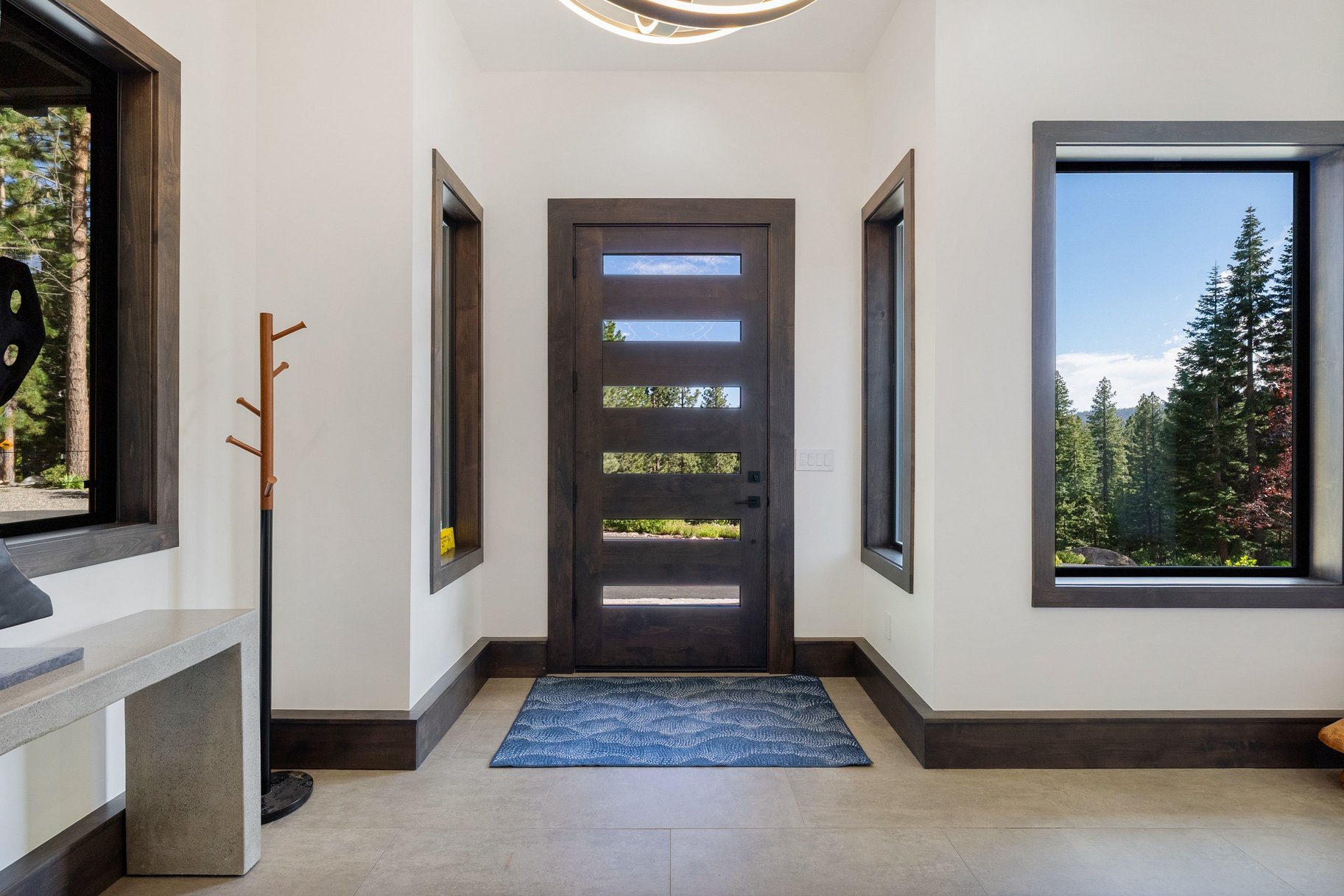  Privacy, Nature & Legacy  A Rare Tahoe Estate - 物件實景