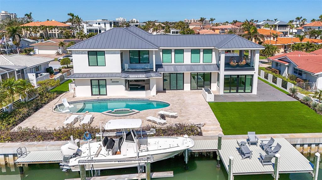 Longboat Key, Florida, 34228, United States, 4 Bedrooms Bedrooms, ,4 BathroomsBathrooms,Residential,For Sale,1751761