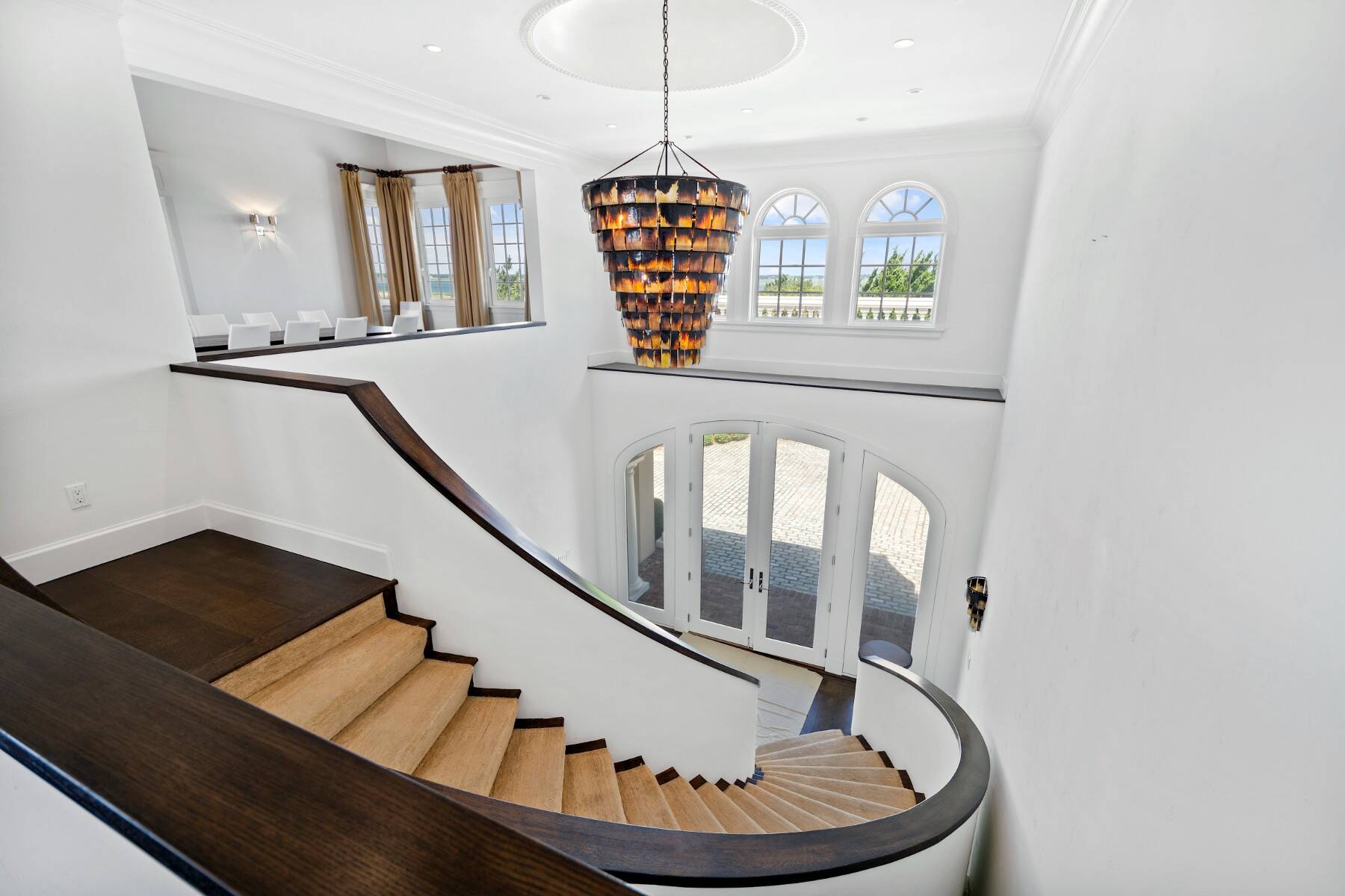  Stunning Bay-to-Oceanfront Estate on Meadow Lane - 物件實景