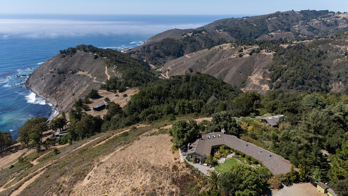 47320 Highway 1, Big Sur, California, 93920, United States, 11 Bedrooms Bedrooms, ,9 BathroomsBathrooms,Residential,For Sale,47320 Highway 1,1659242