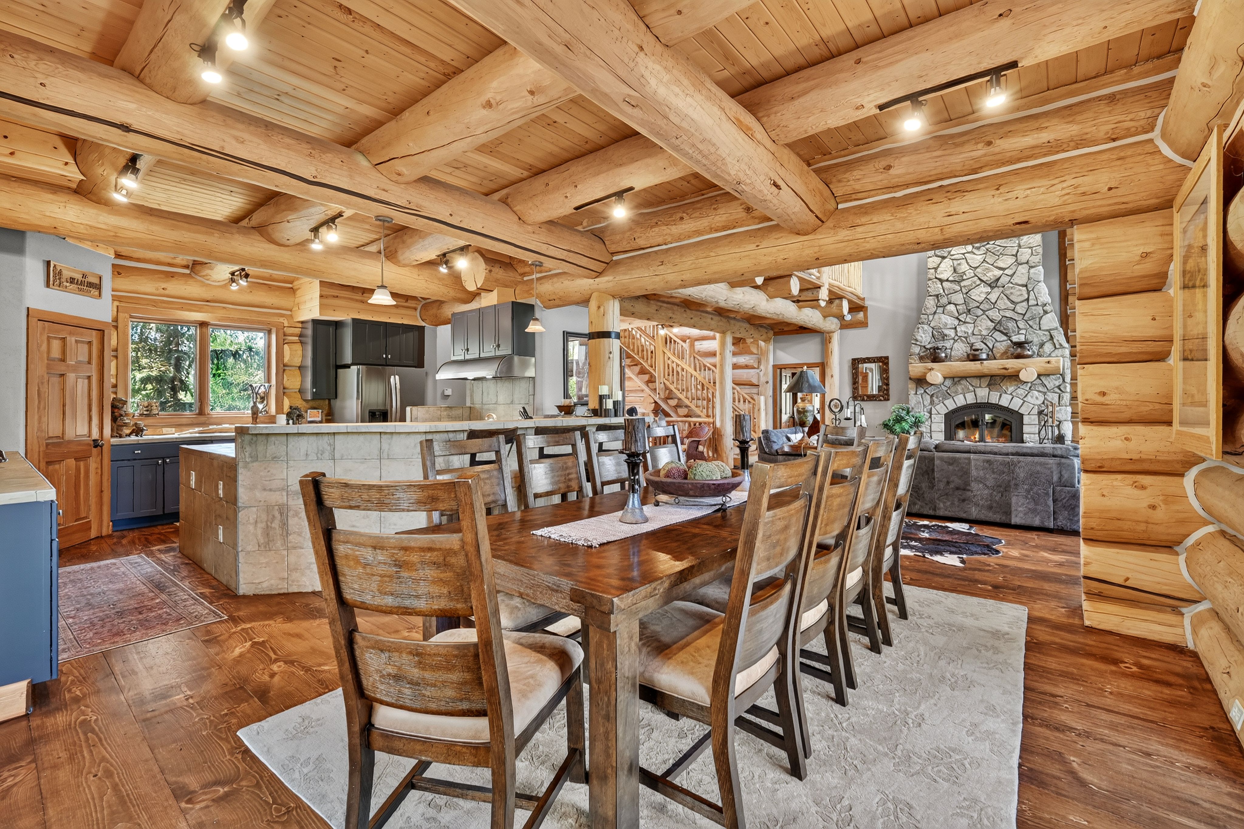  A Rare Offering In The Heart Of The Colorado Rockies - 物件實景