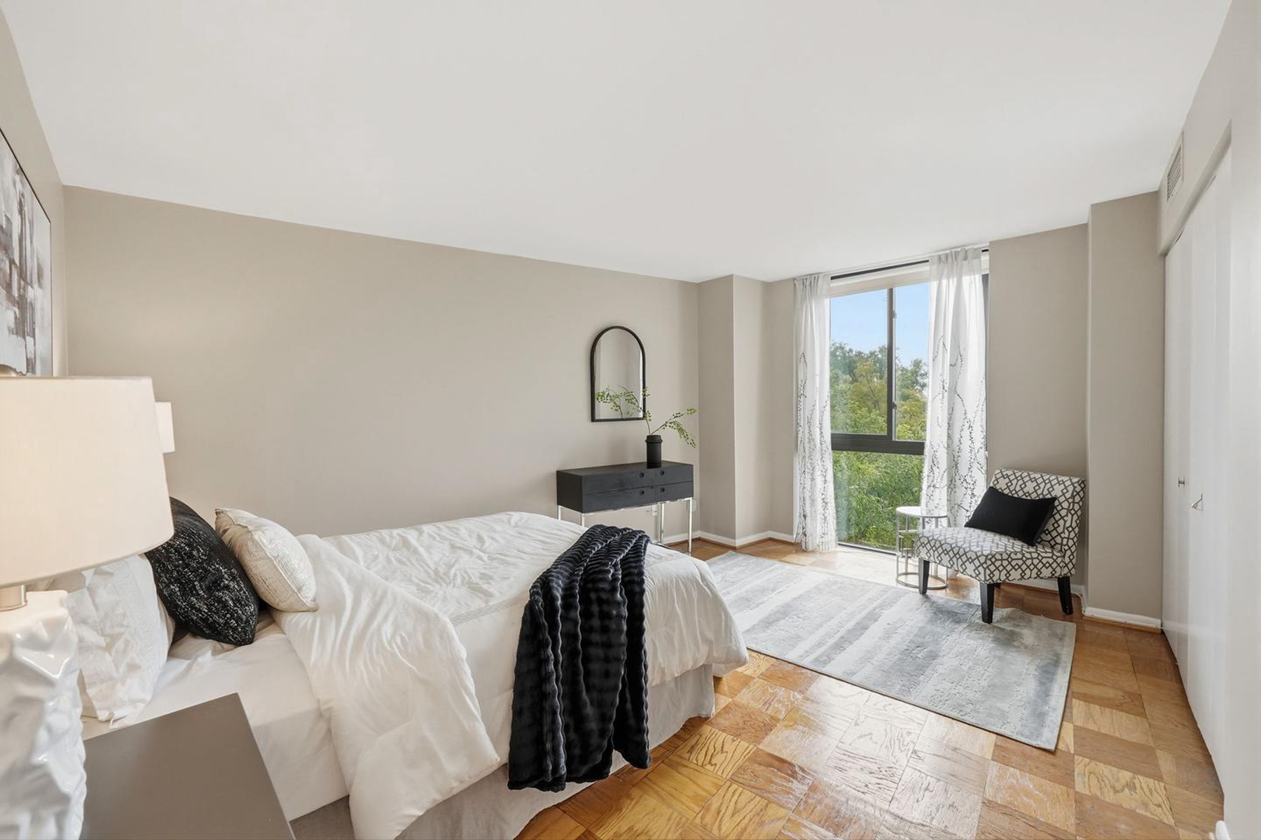  4620 N Park Avenue, Chevy Chase, MD, 20815 - 物件實景