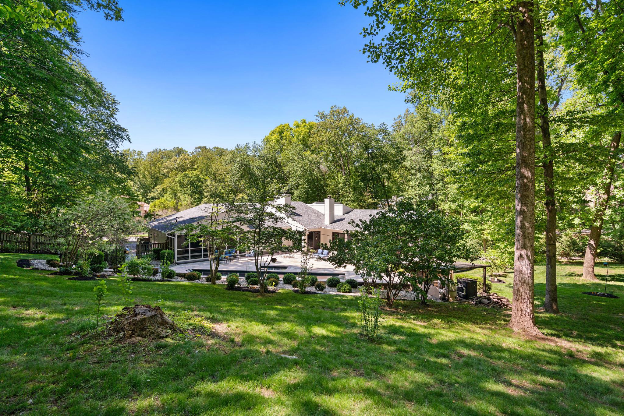  6825 Capri Place, Bethesda, MD, 20817 - 物件實景