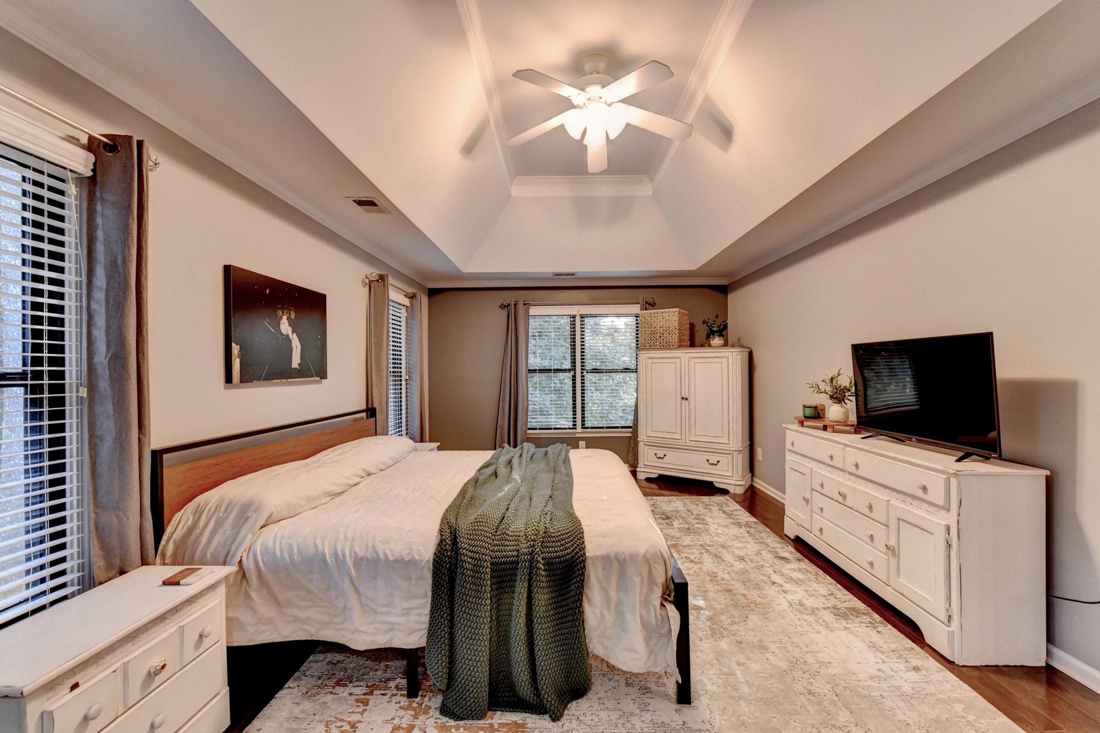  Nestled Within One of Smyrna’s Most Desirable Neighborhoods in Grace Meadows - 物件實景