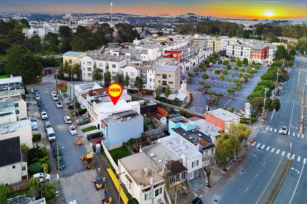 San Francisco, California, 94132, United States, 4 Bedrooms Bedrooms, ,4 BathroomsBathrooms,Residential,For Sale,2008965