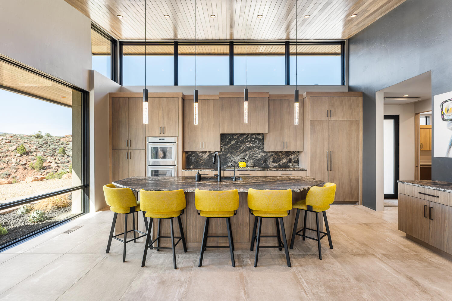 Springdale, Utah, 84767, United States, 4 Bedrooms Bedrooms, ,Residential,For Sale,1991496