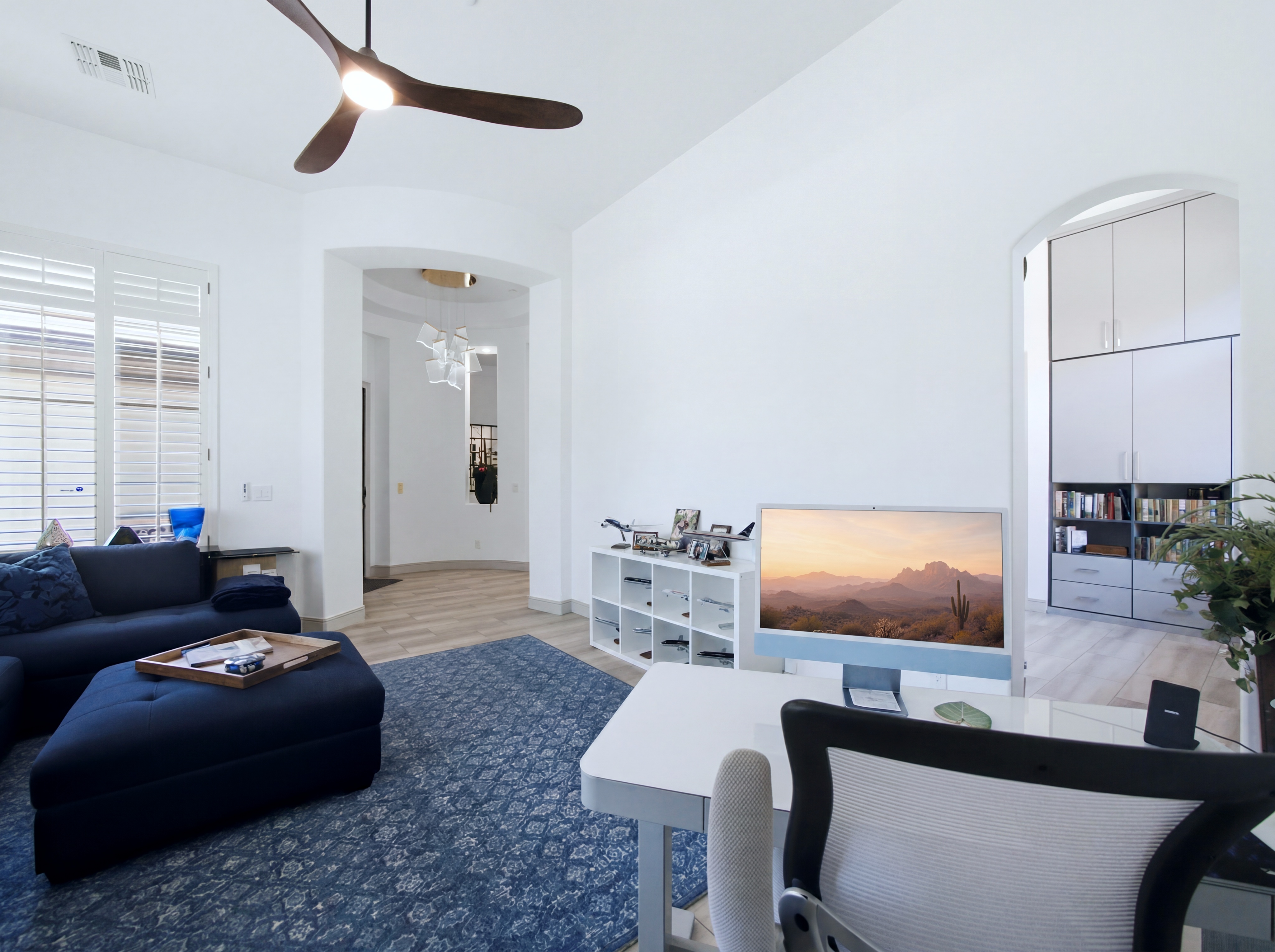  41606 N Anthem Ridge Drive  Anthem, AZ - 物件實景