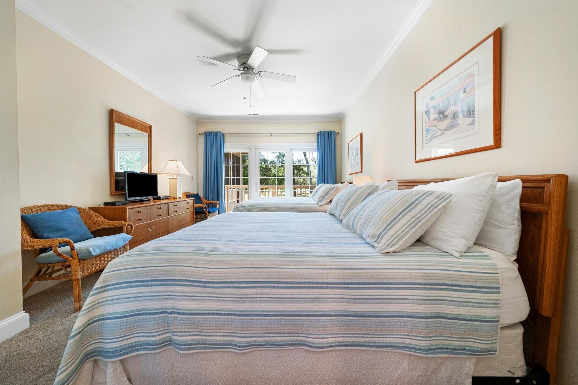  273-3 Golden Bear Drive  Pawleys Plantation - 物件實景