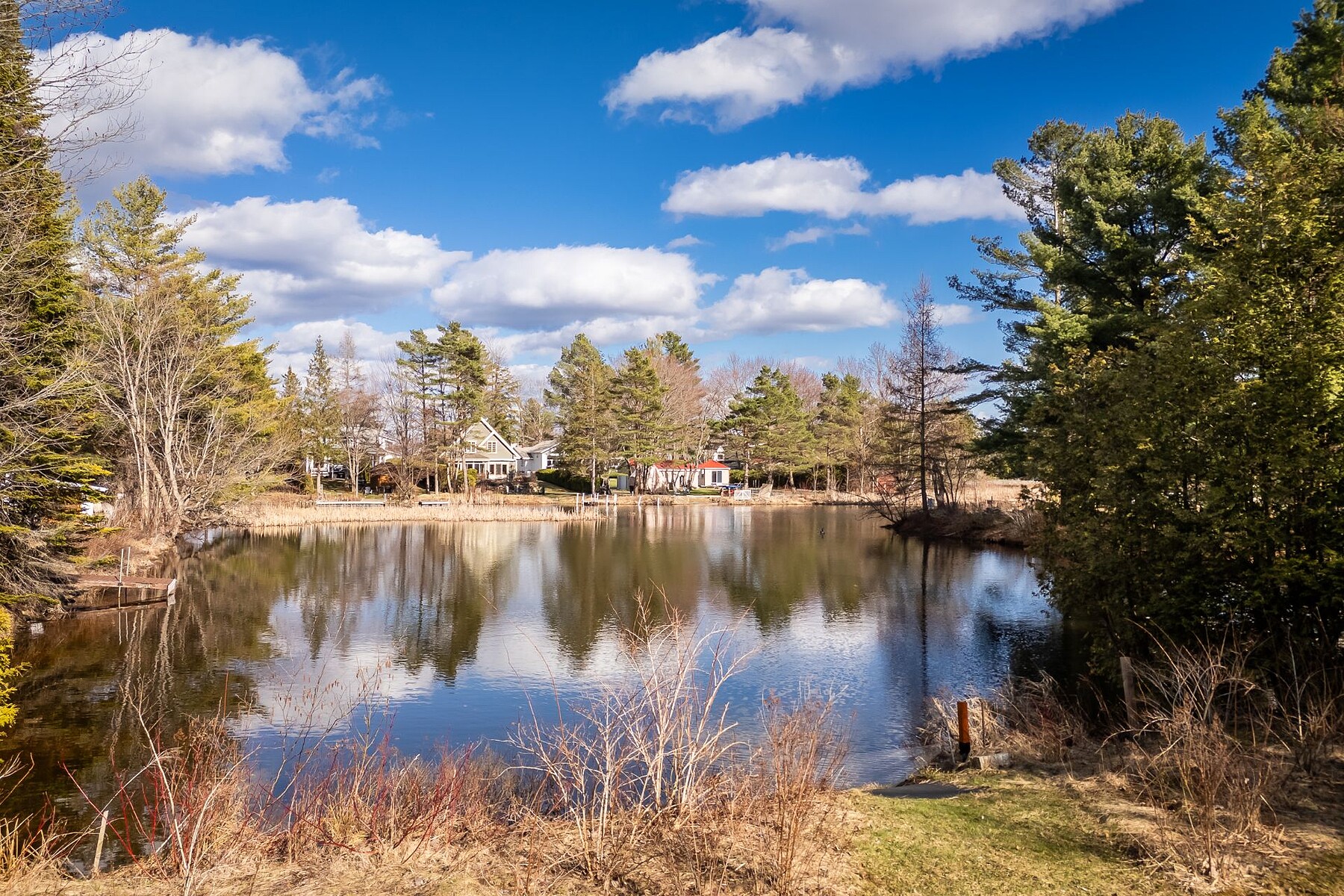  Magog, Eastern Townships - 物件實景
