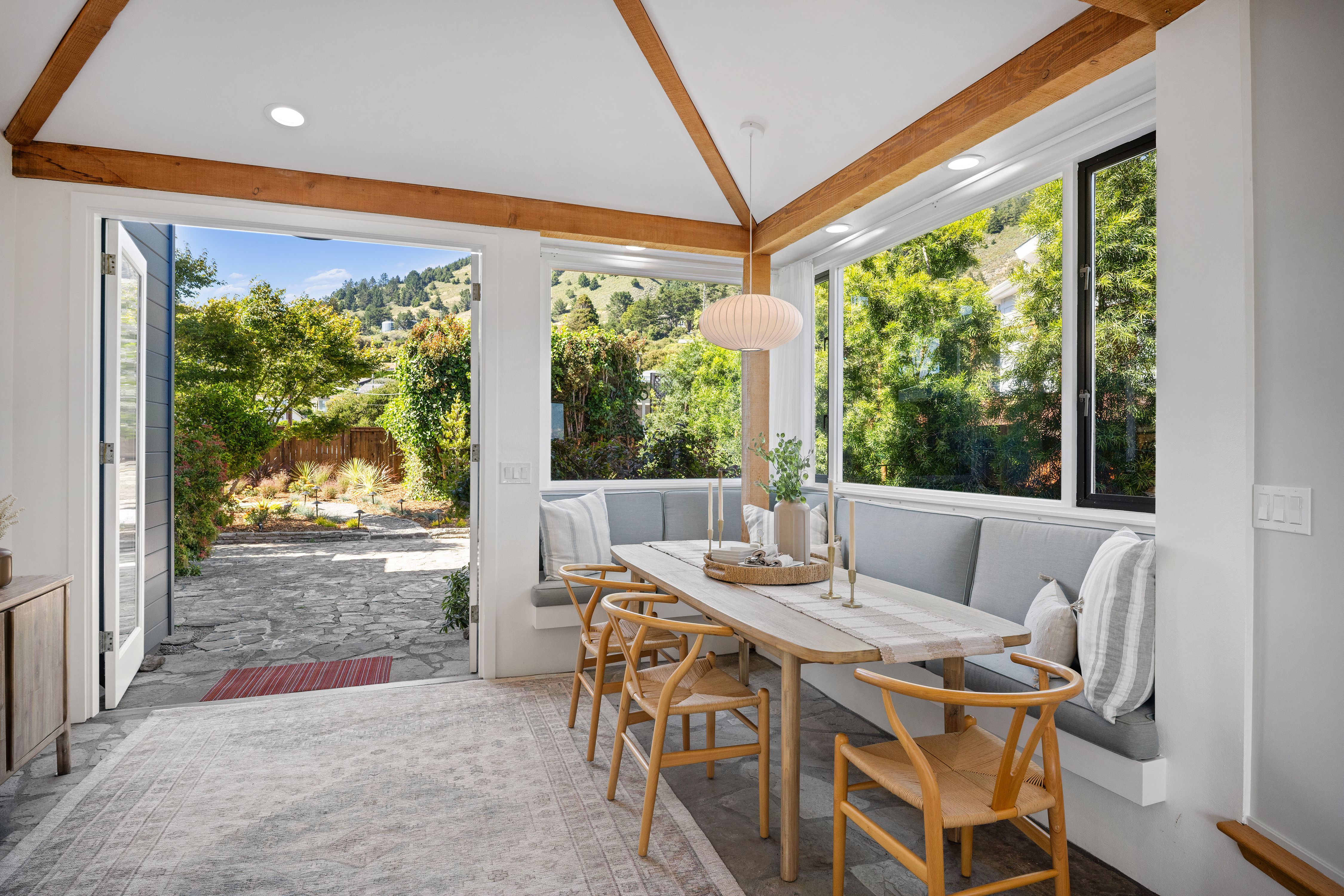  Thoughtfully Designed Coastal Craftsman - 物件實景