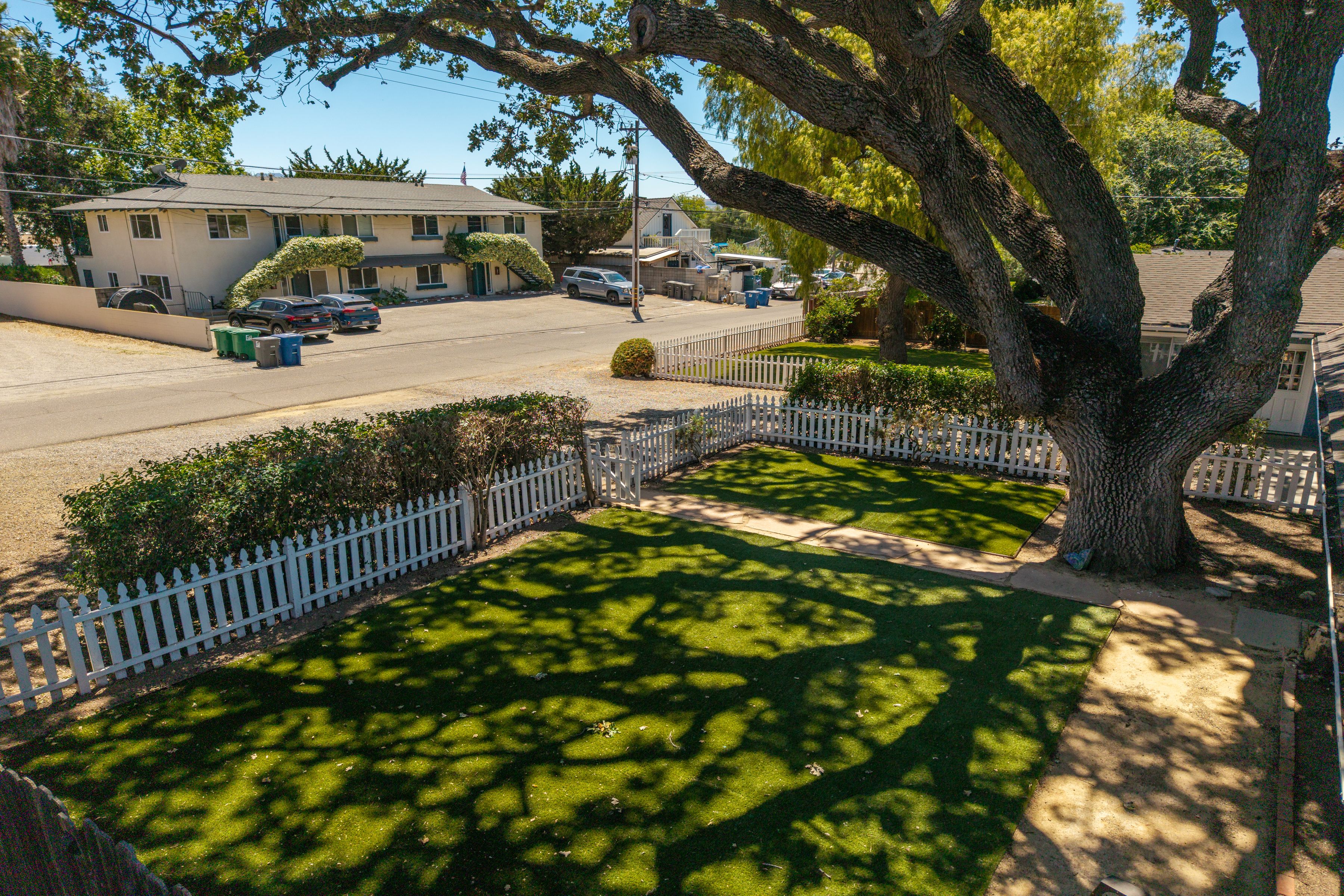  3617 Manzana Street - 物件實景