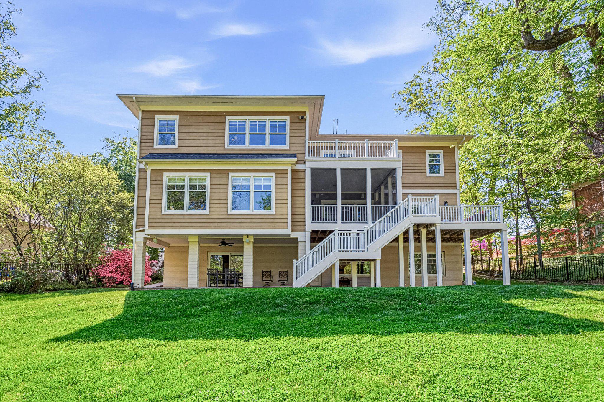  3651 N Harrison Street N, Arlington, VA, 22207 - 物件實景
