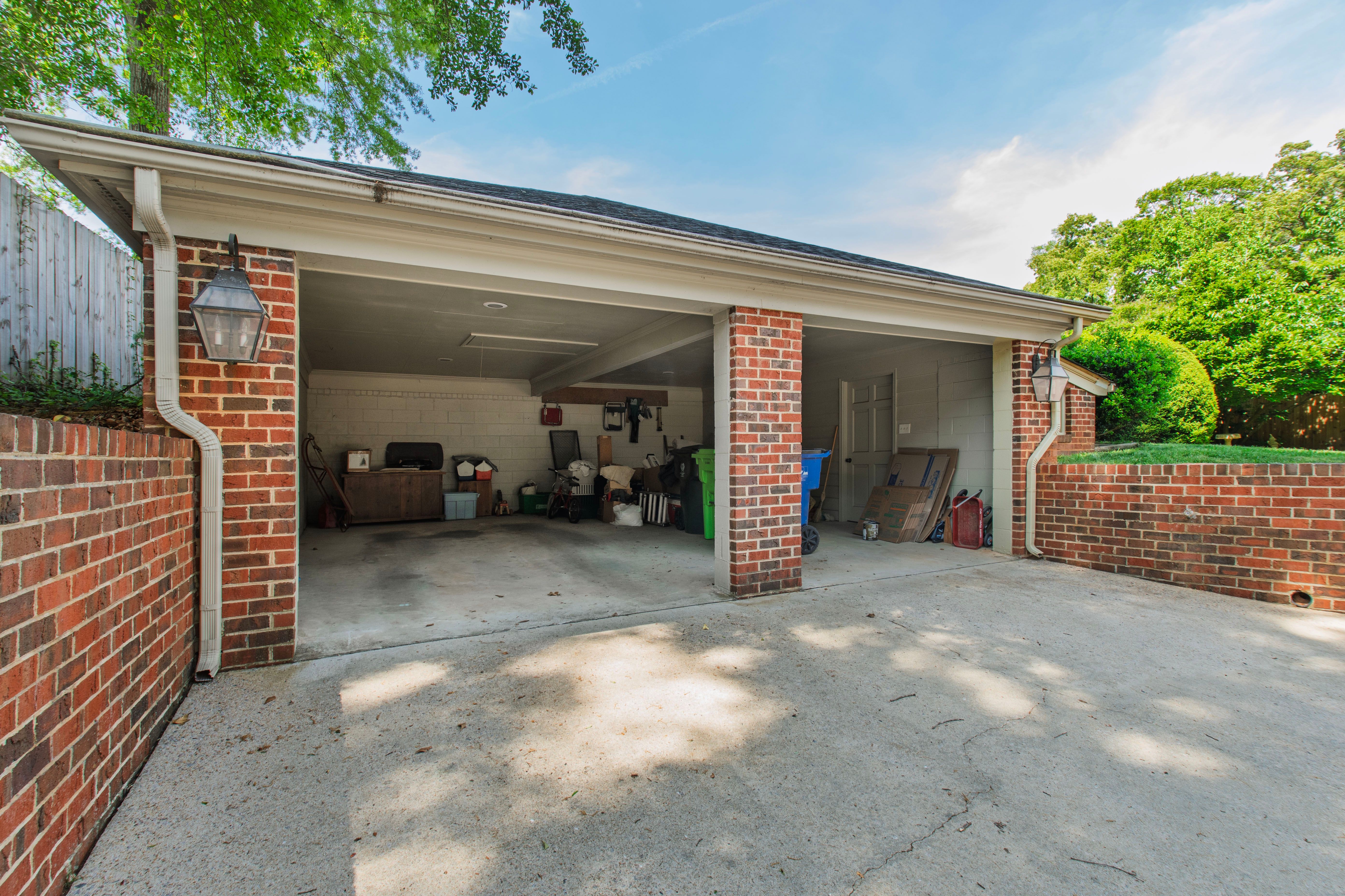  2733 Toxey Drive, Raleigh, NC, 27609 - 物件實景