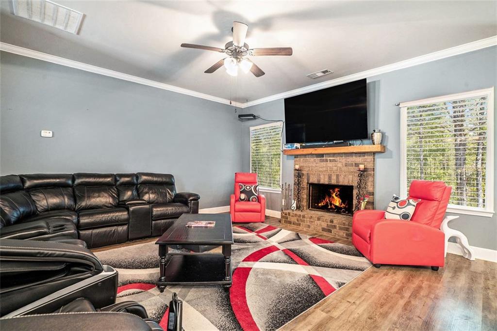 Covington, Georgia, 30014, United States, 5 Bedrooms Bedrooms, ,4 BathroomsBathrooms,Residential,For Sale,1885904